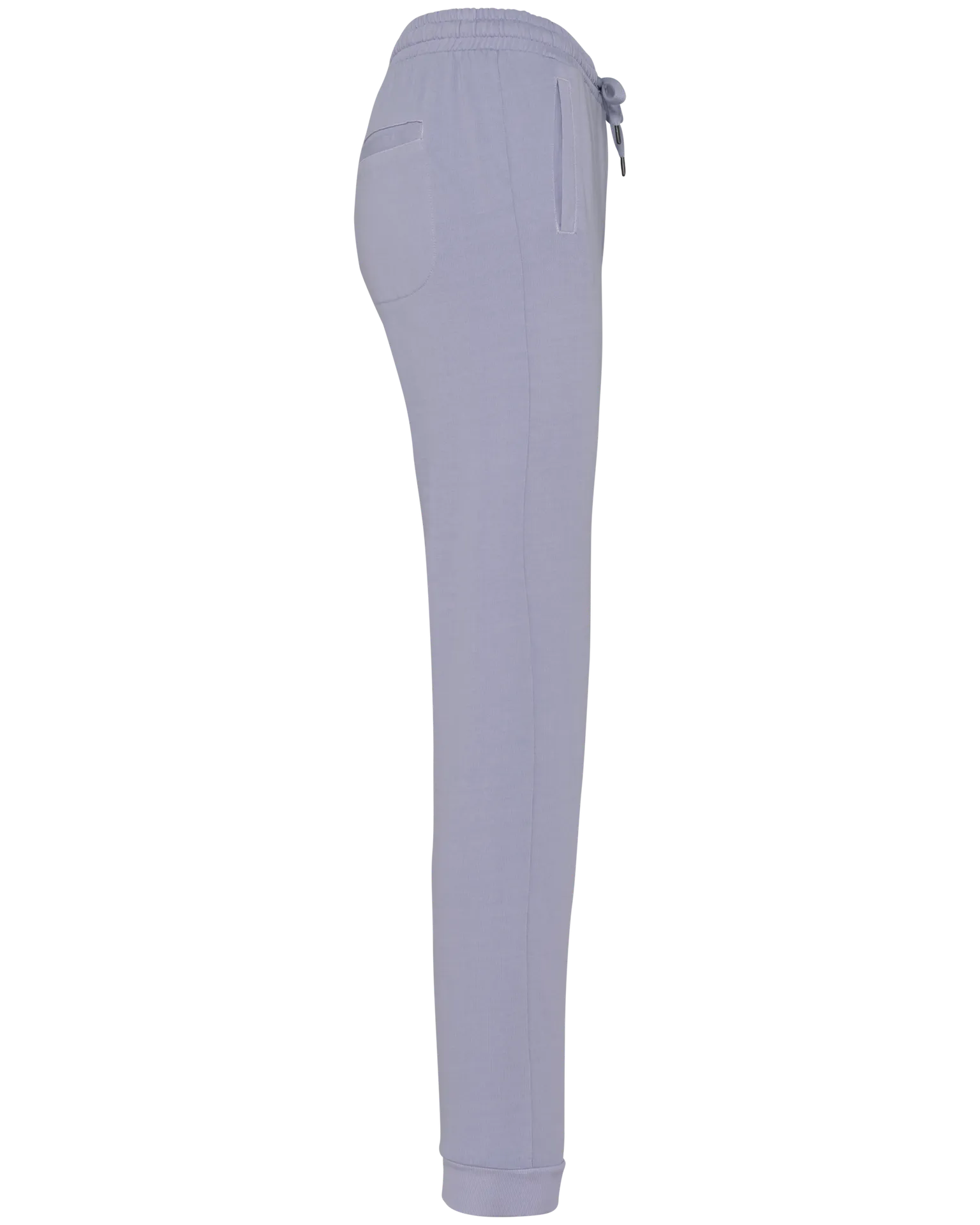 Umweltfreundliche Unisex Jogginghose aus French Terry