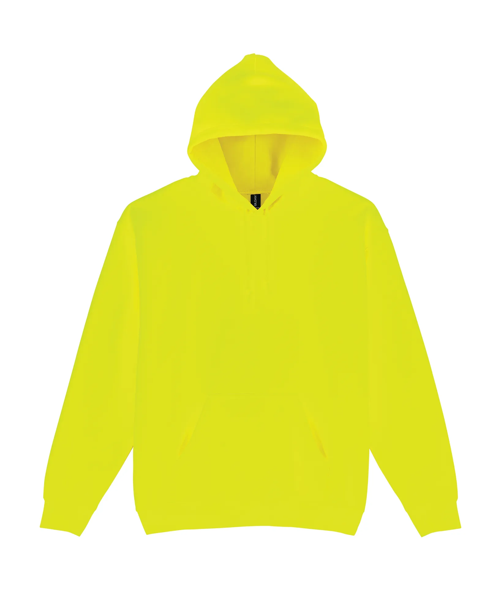 Heavy Blend™ Classic Fit Adult Hooded Sweatshirt