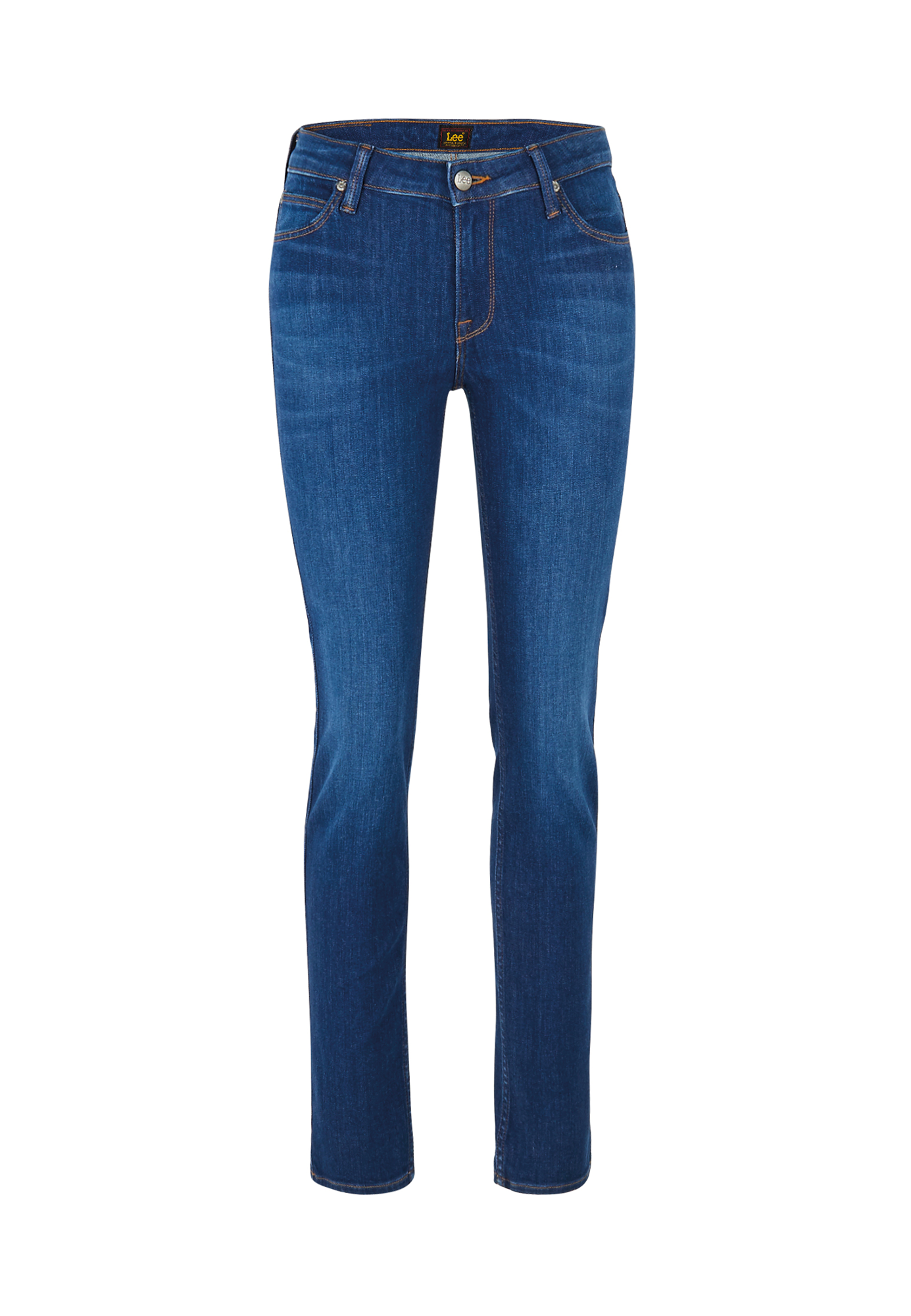 Damen-Jeans Elly Slim