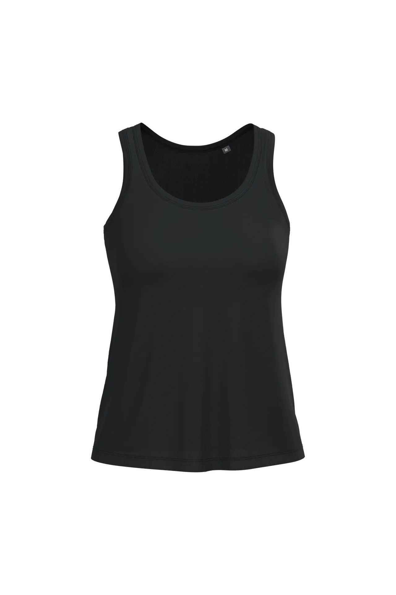Damen Bio150 Achselhemd