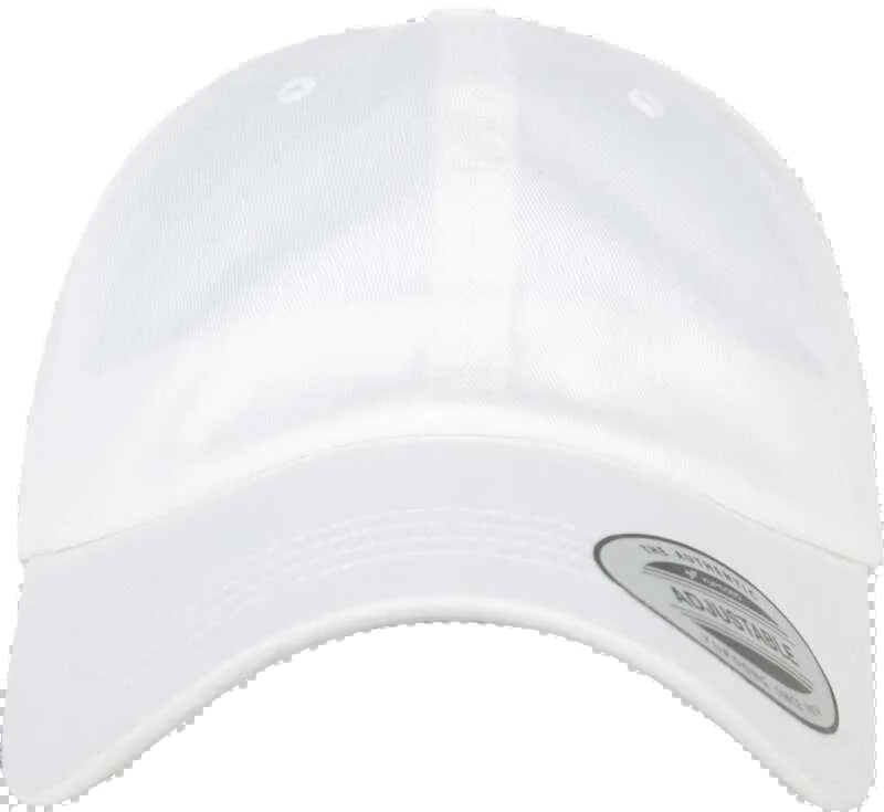 Cap aus organischer Baumwolle