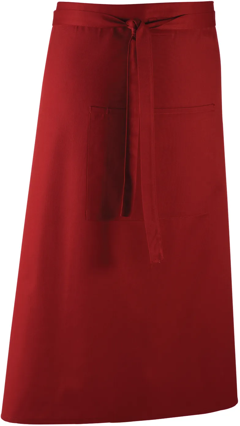 Colours' Bar Apron