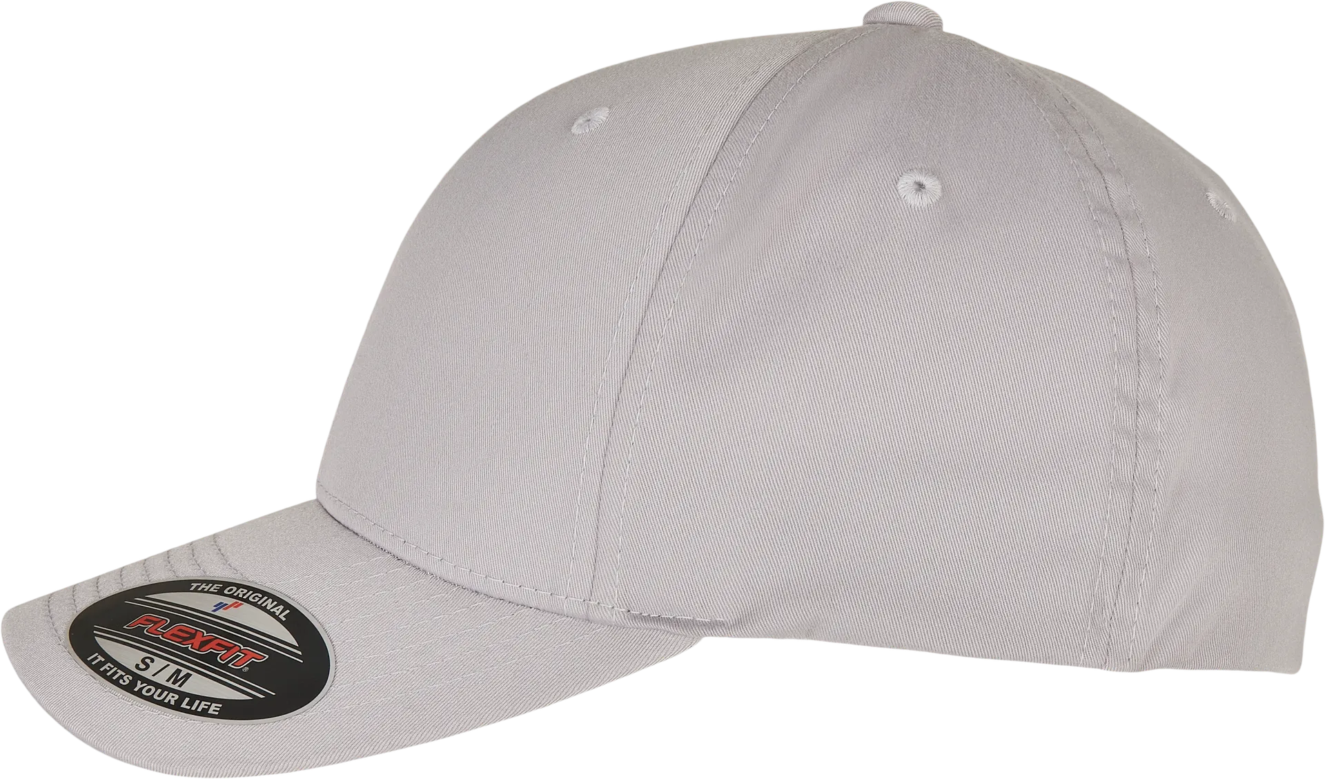 Kappe aus recyceltem Polyester