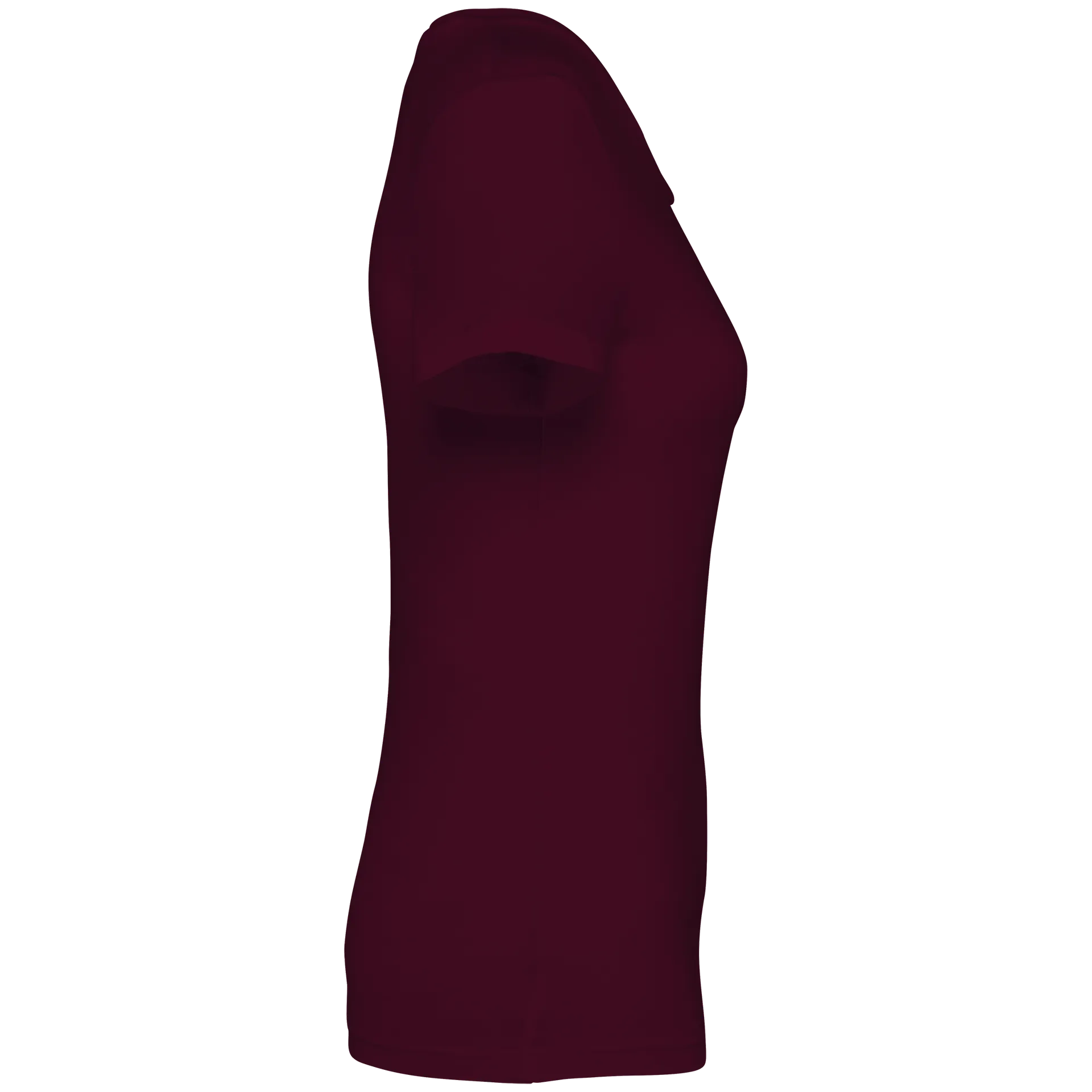 Umweltfreundliches Damen-T-Shirt