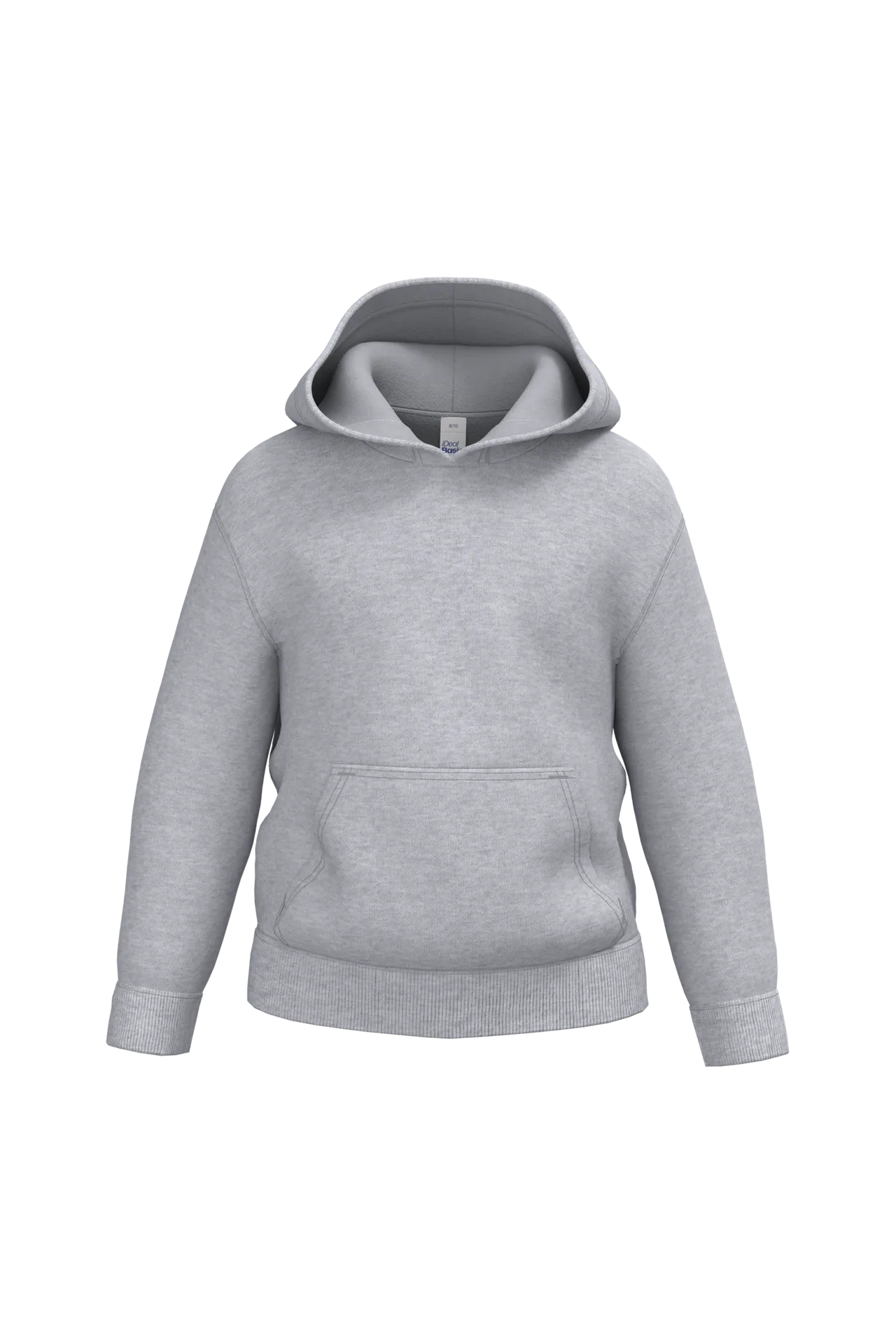 Kinder Hoodie
