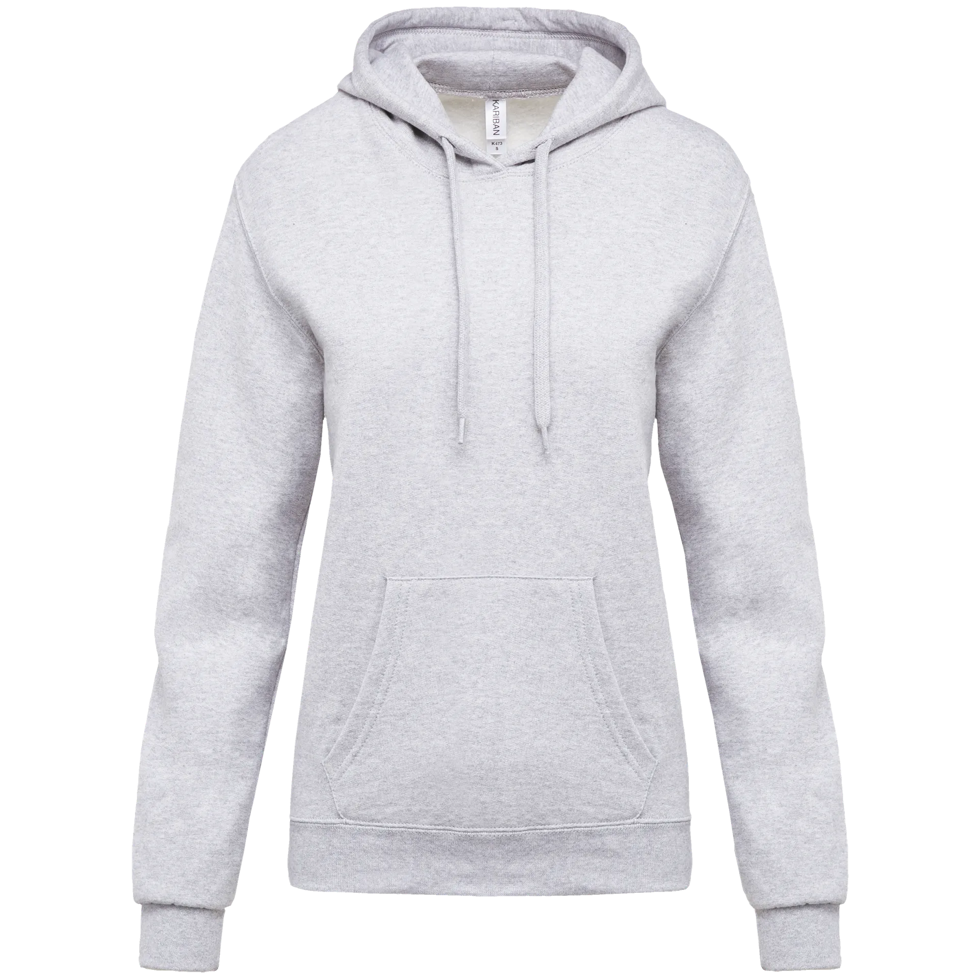 Damen Kapuzensweatshirt