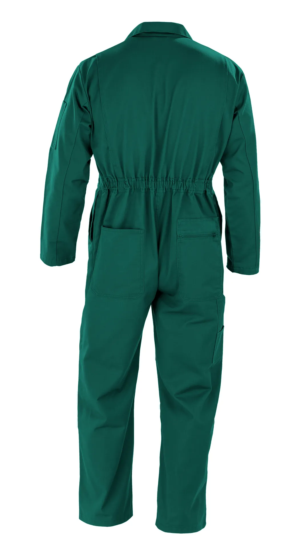 Recycelter Overall Action
