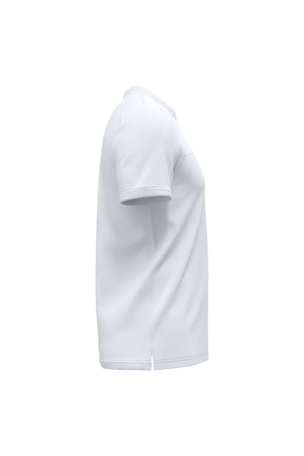 Atmungaktives Unisex Koch T-Shirt