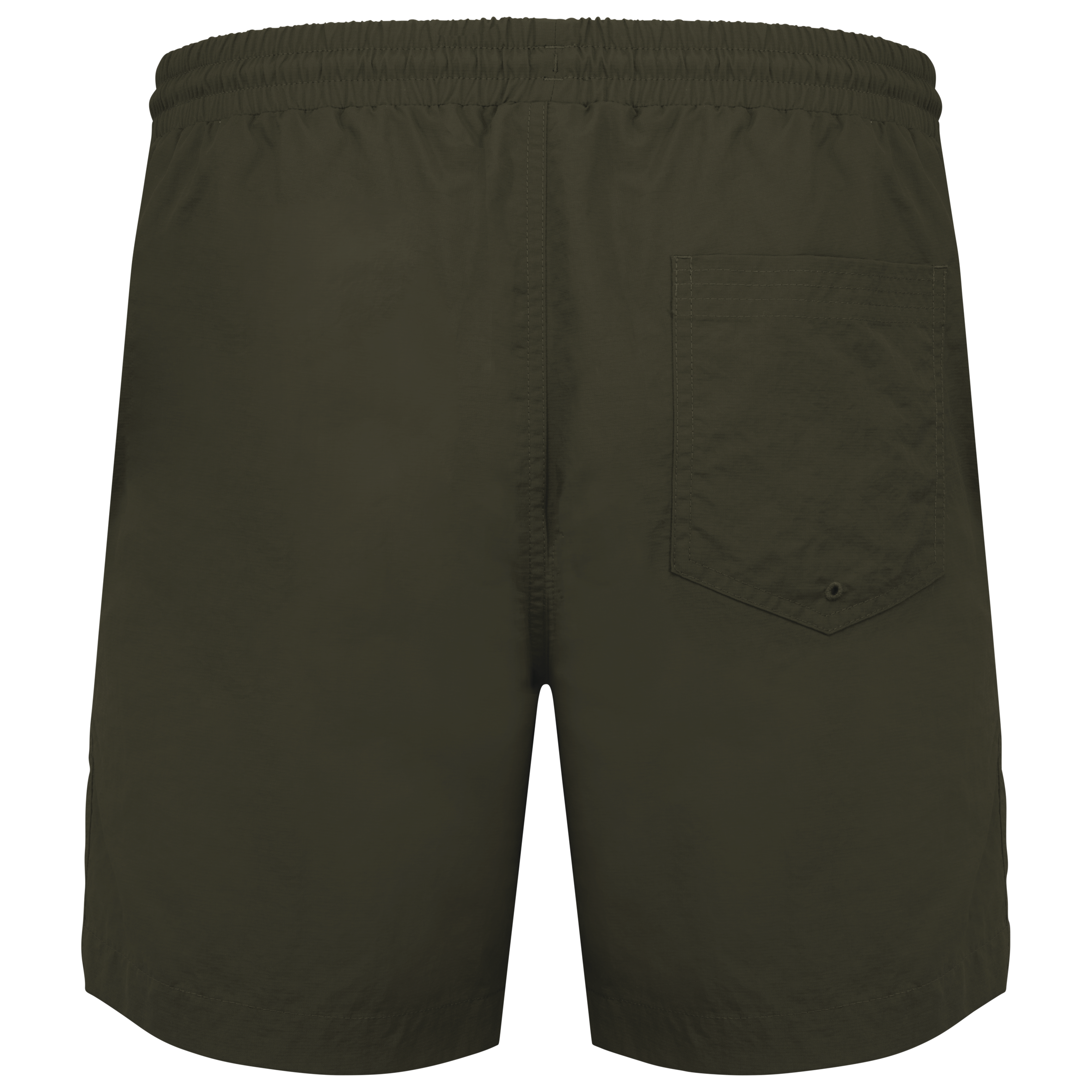 Umweltfreundliche Badeshorts für Herren