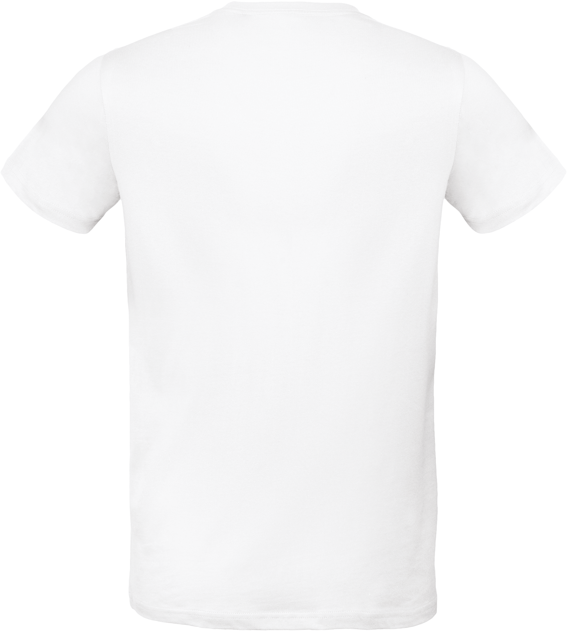 Inspire Plus Men's organic T-shirt
