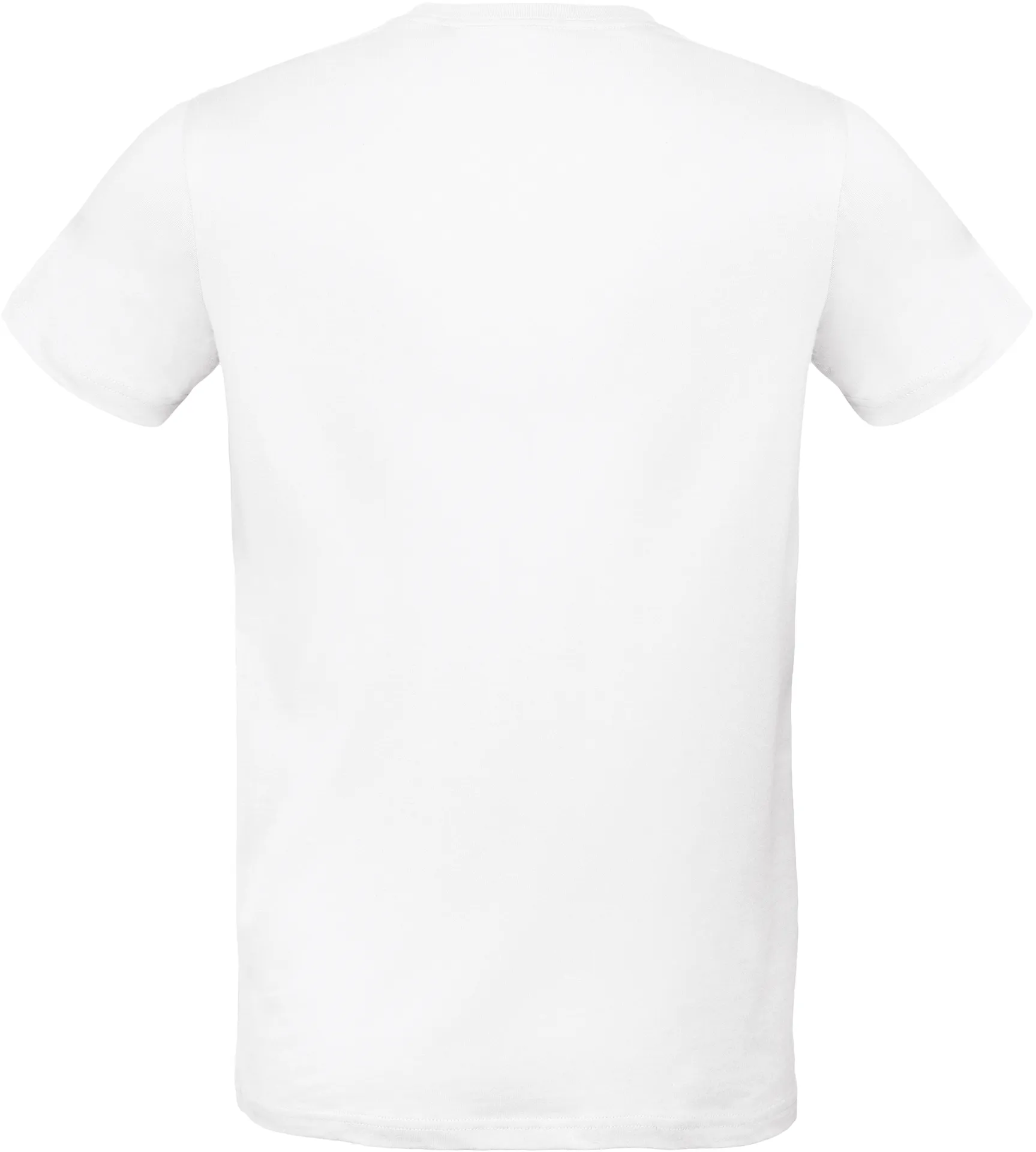Inspire Plus Men's organic T-shirt