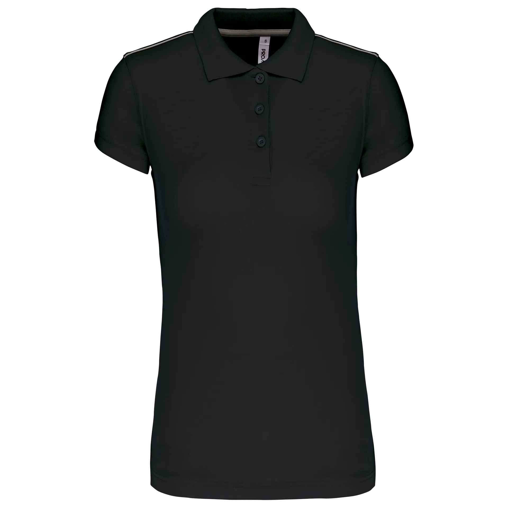 Kurzarm Damen Polo Quick Dry