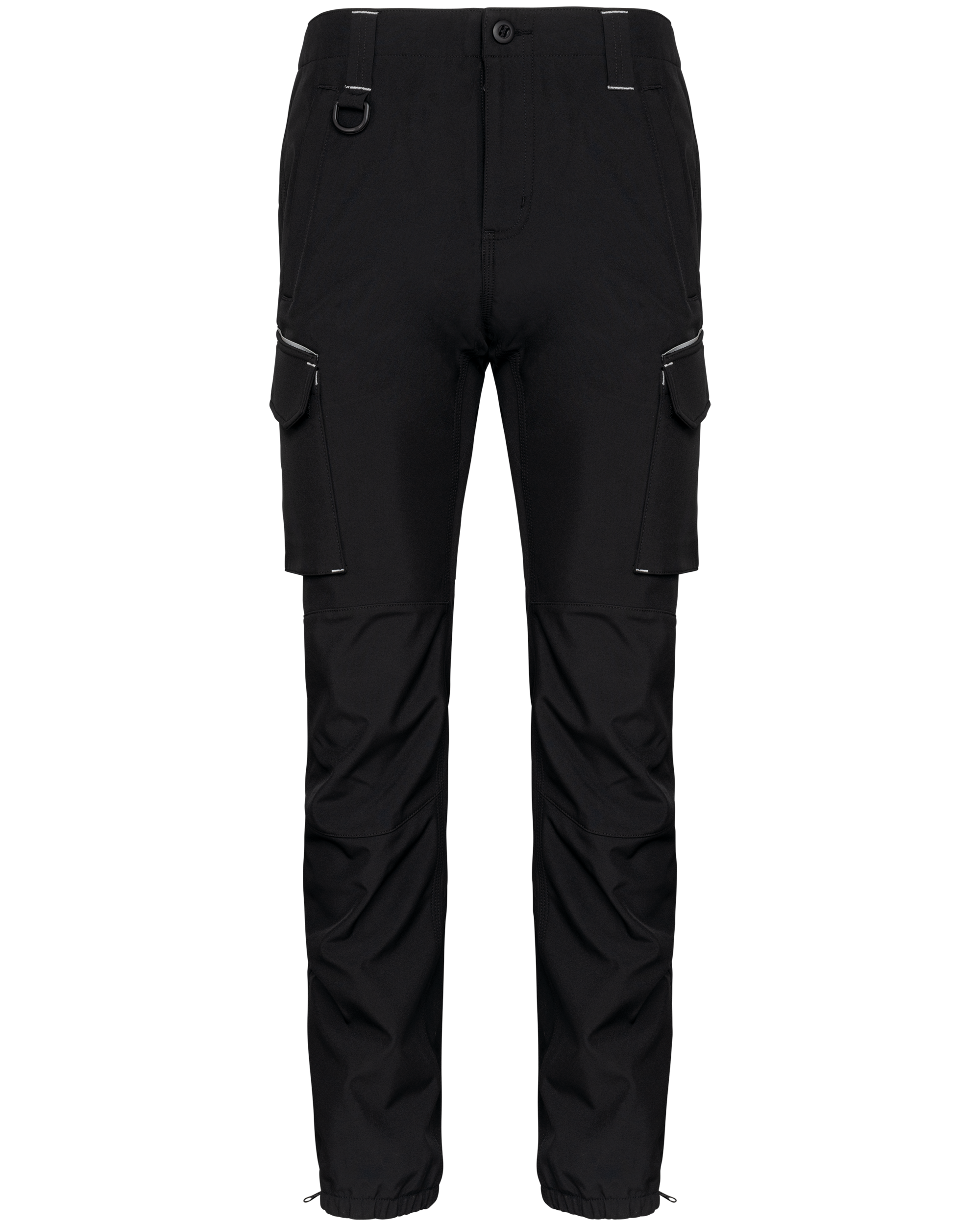 Softshell-Hose für Herren