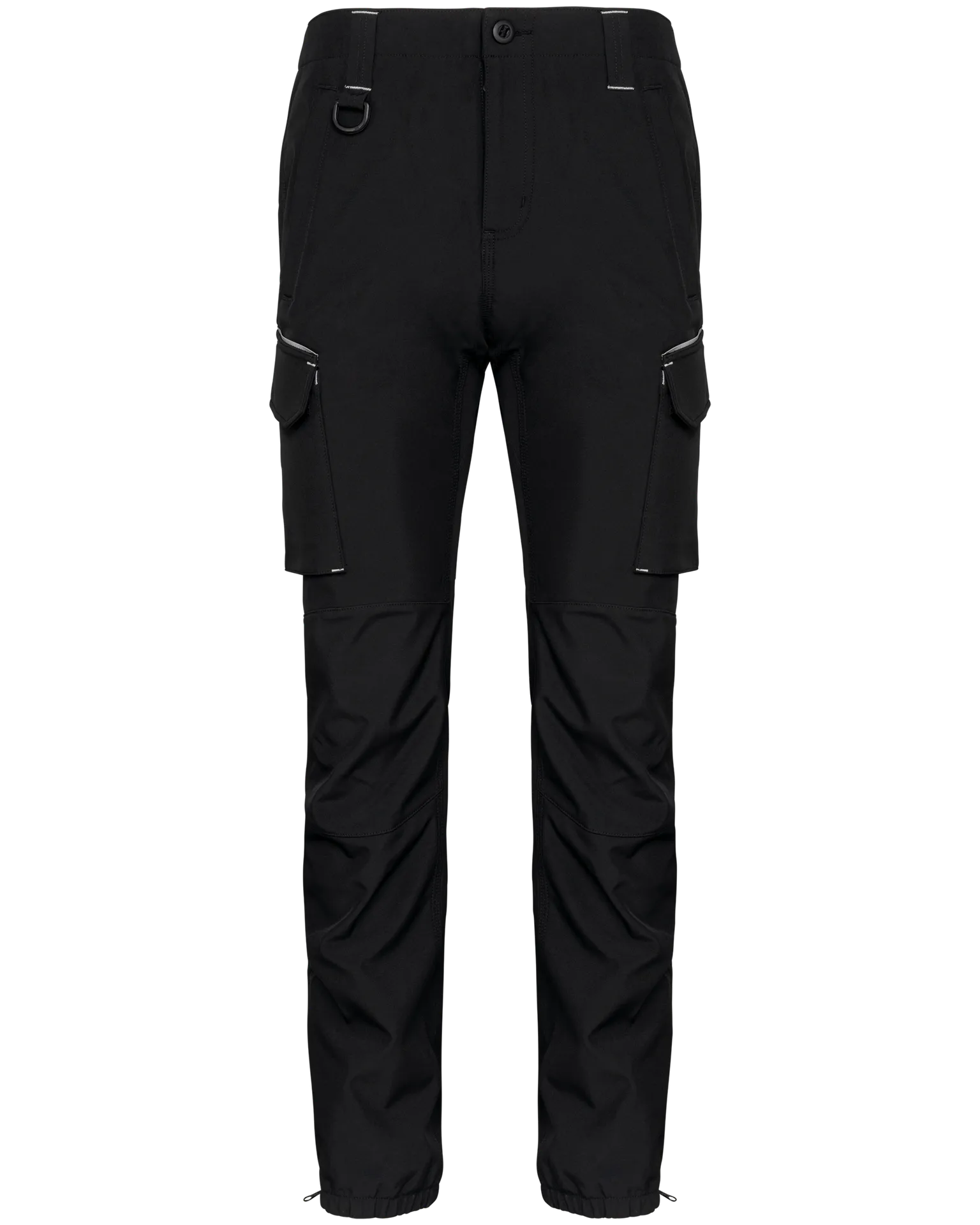 Softshell-Hose für Herren