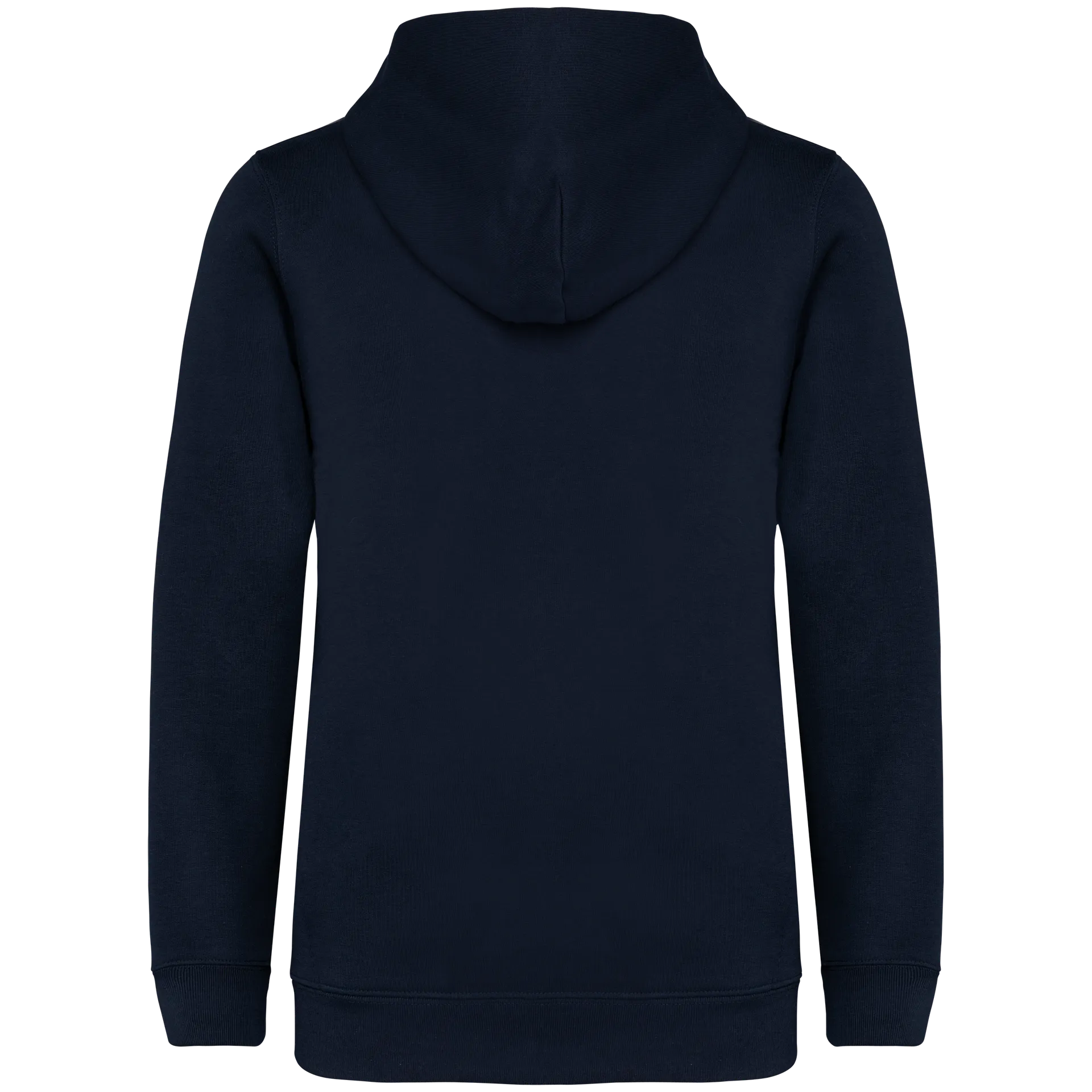 Umweltfreundliches Kinder Kapuzensweatshirt