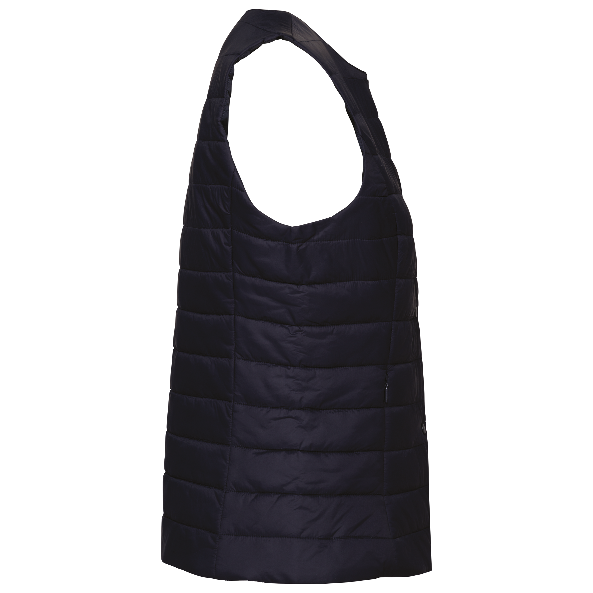 Leichter Bodywarmer für Damen