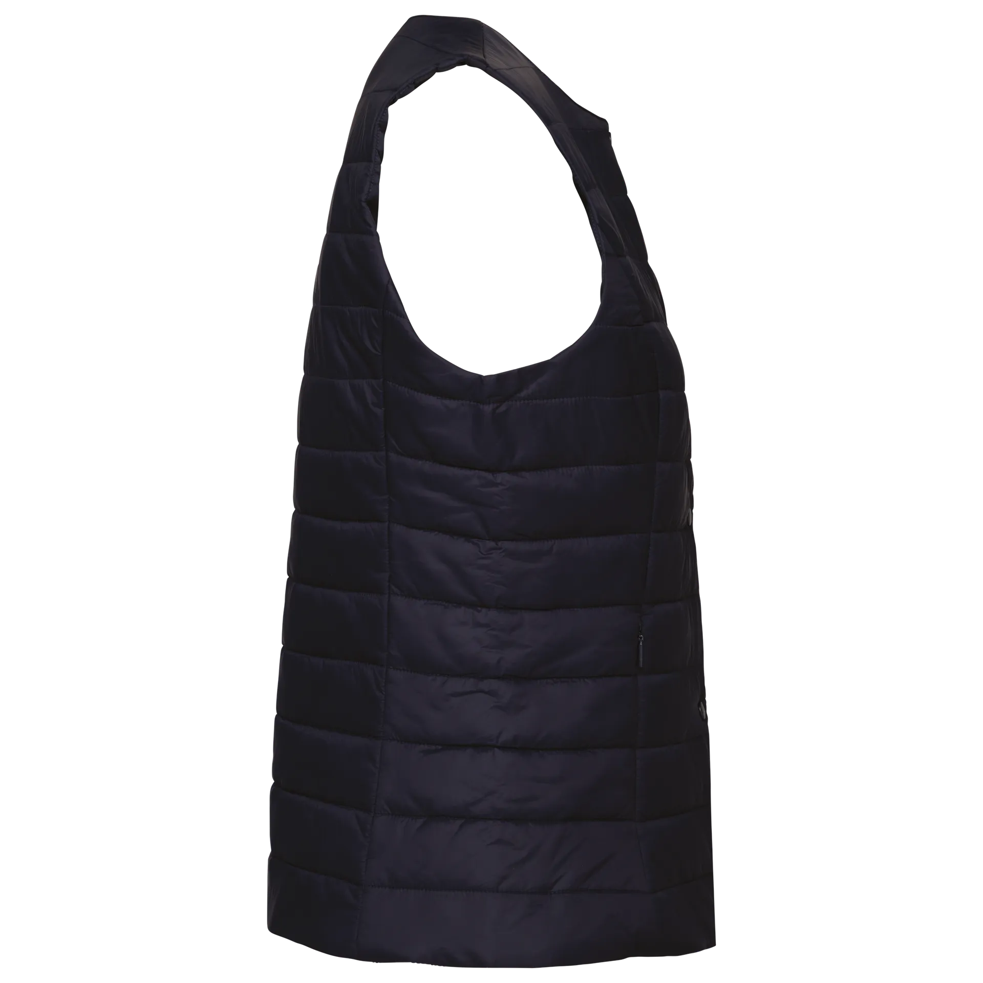 Leichter Bodywarmer für Damen