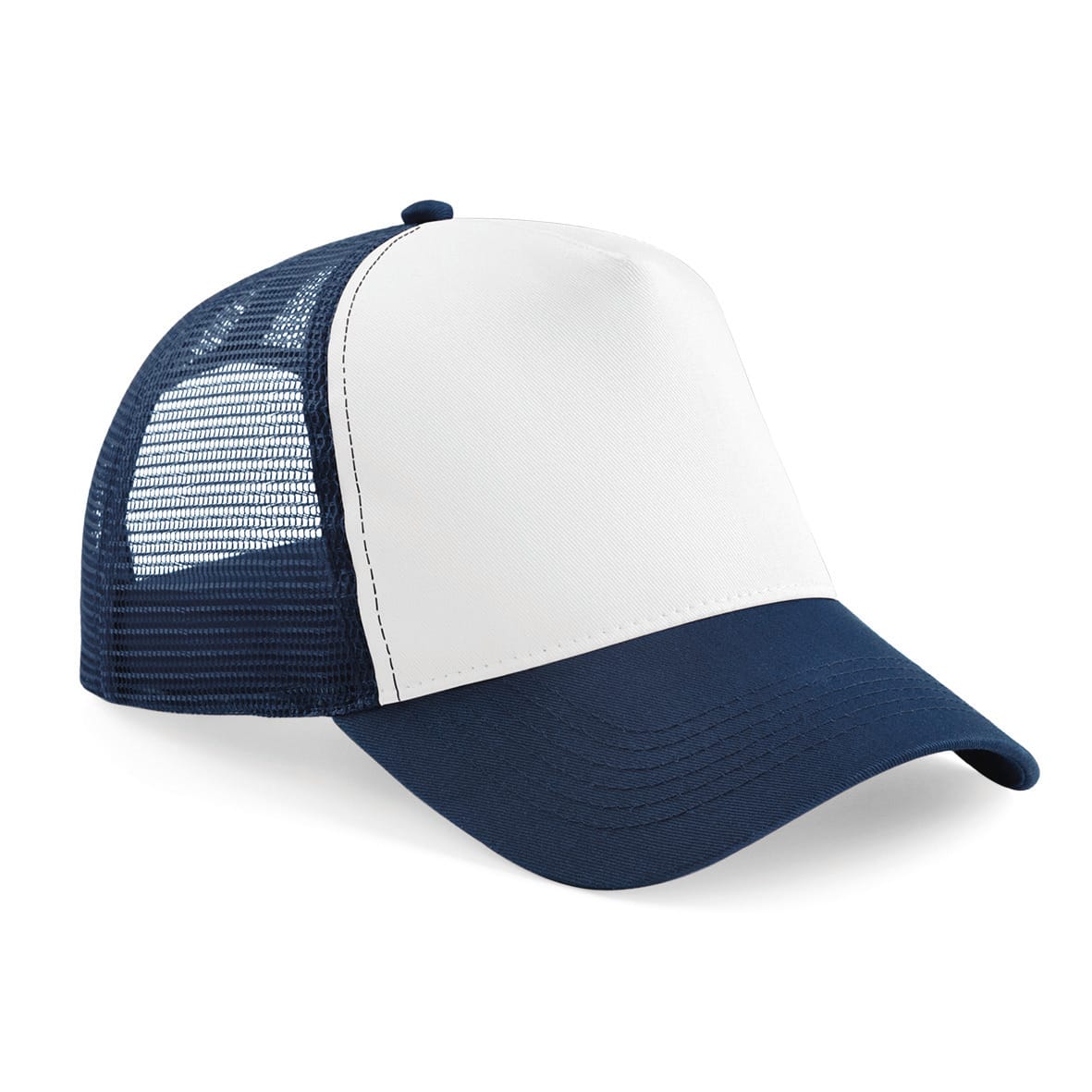 Mesh-Cap Junior, hinten verstellbar