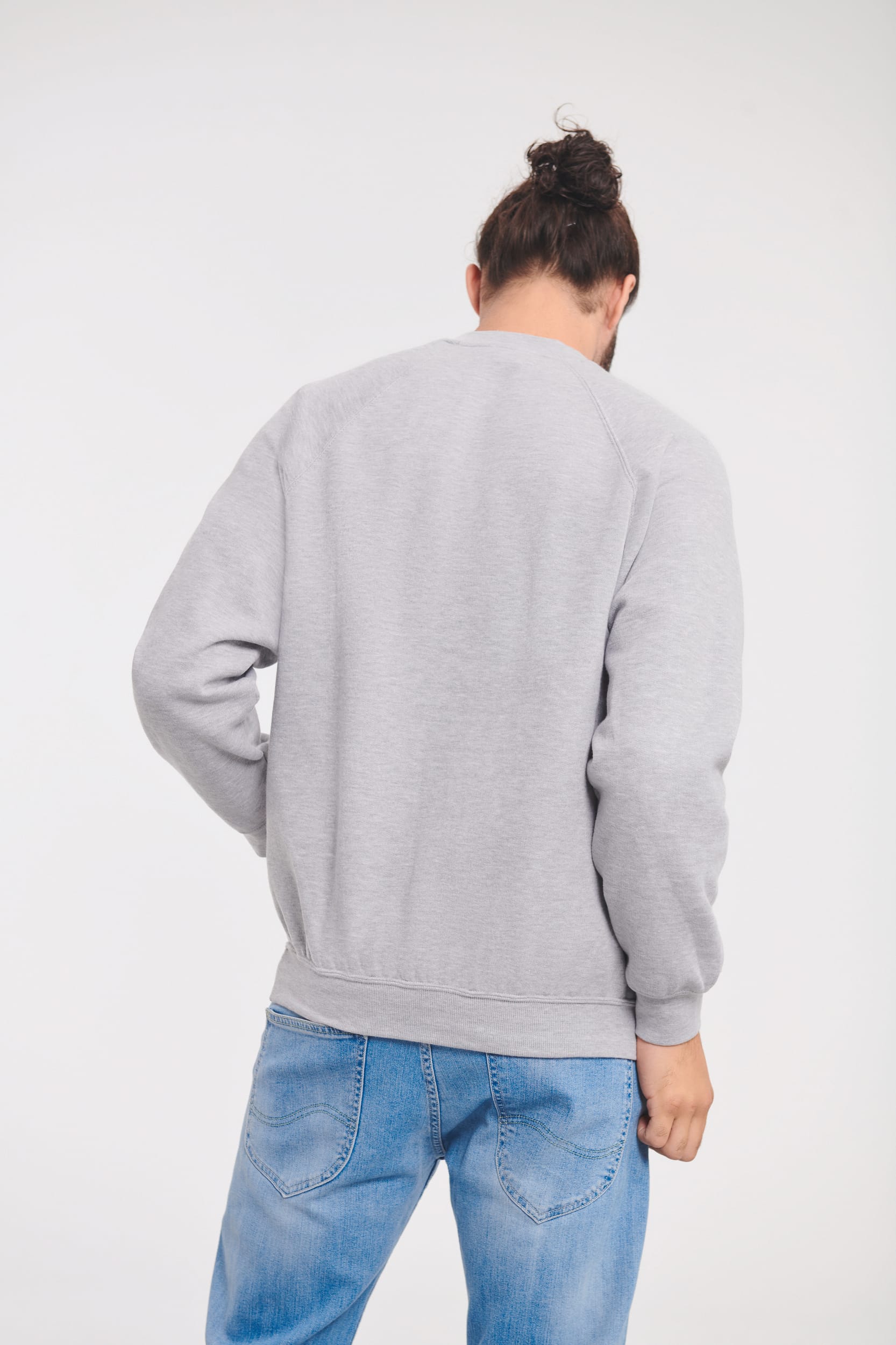 Classic Sweatshirt