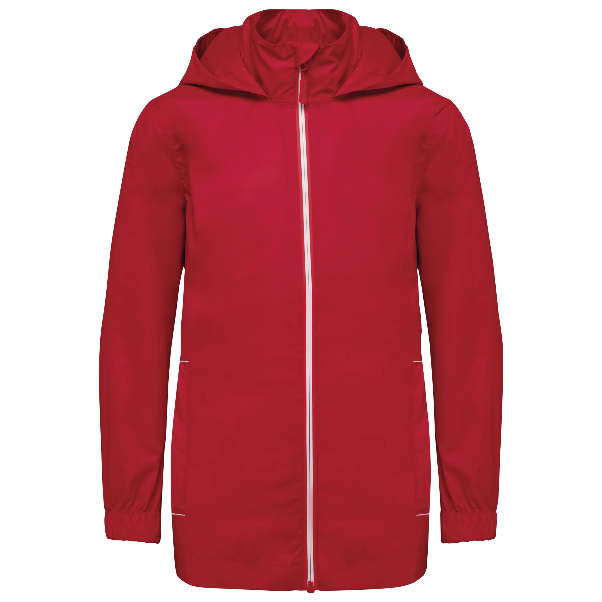 Kinder-Regenjacke