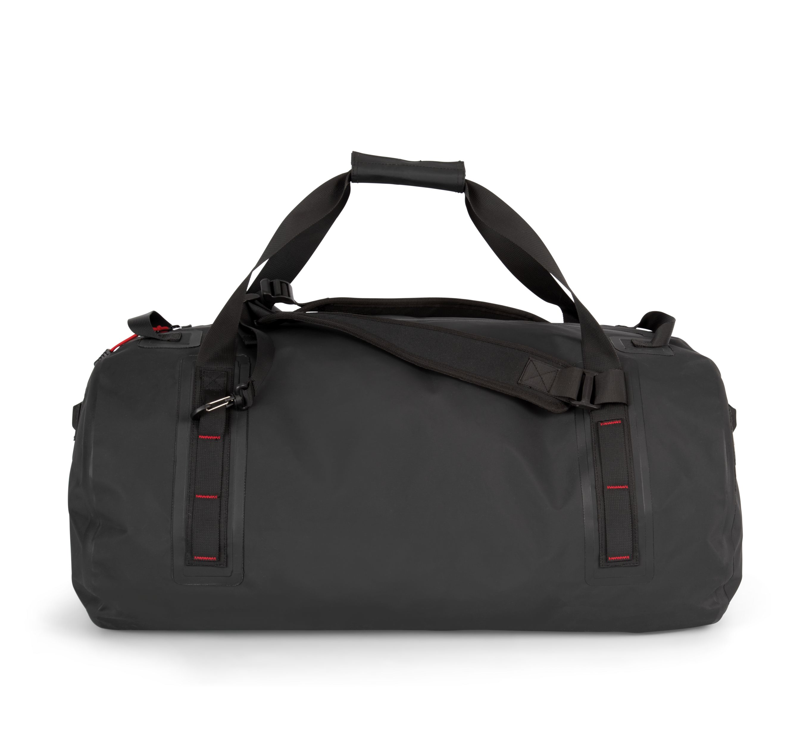 Vollständig wasserdichter Reiserucksack