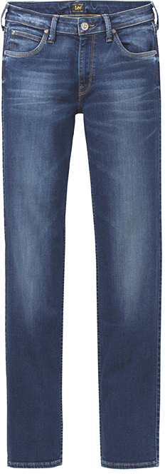Damen-Jeans Marion Straight