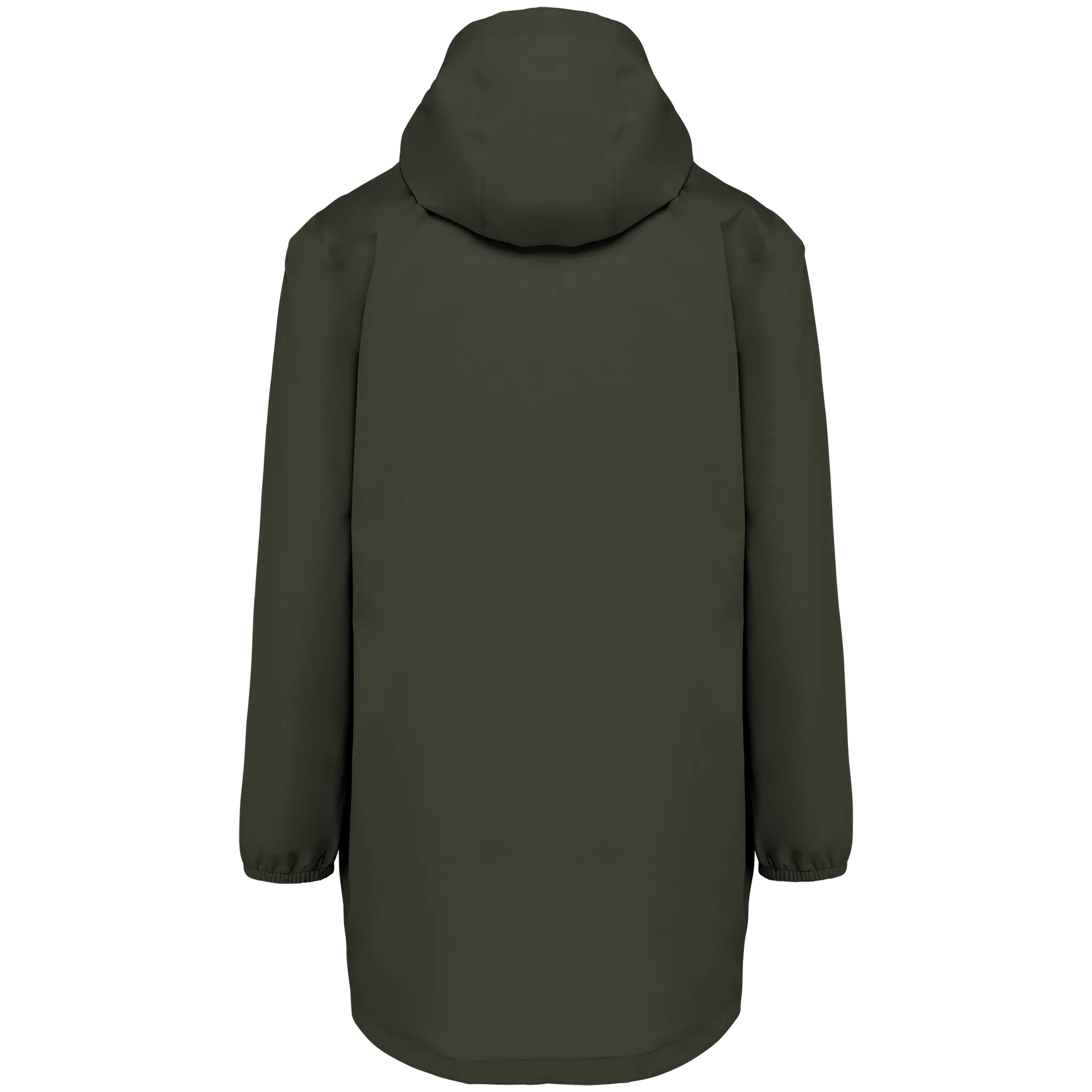 Umweltfreundliche wasserdichte Unisex-Jacke