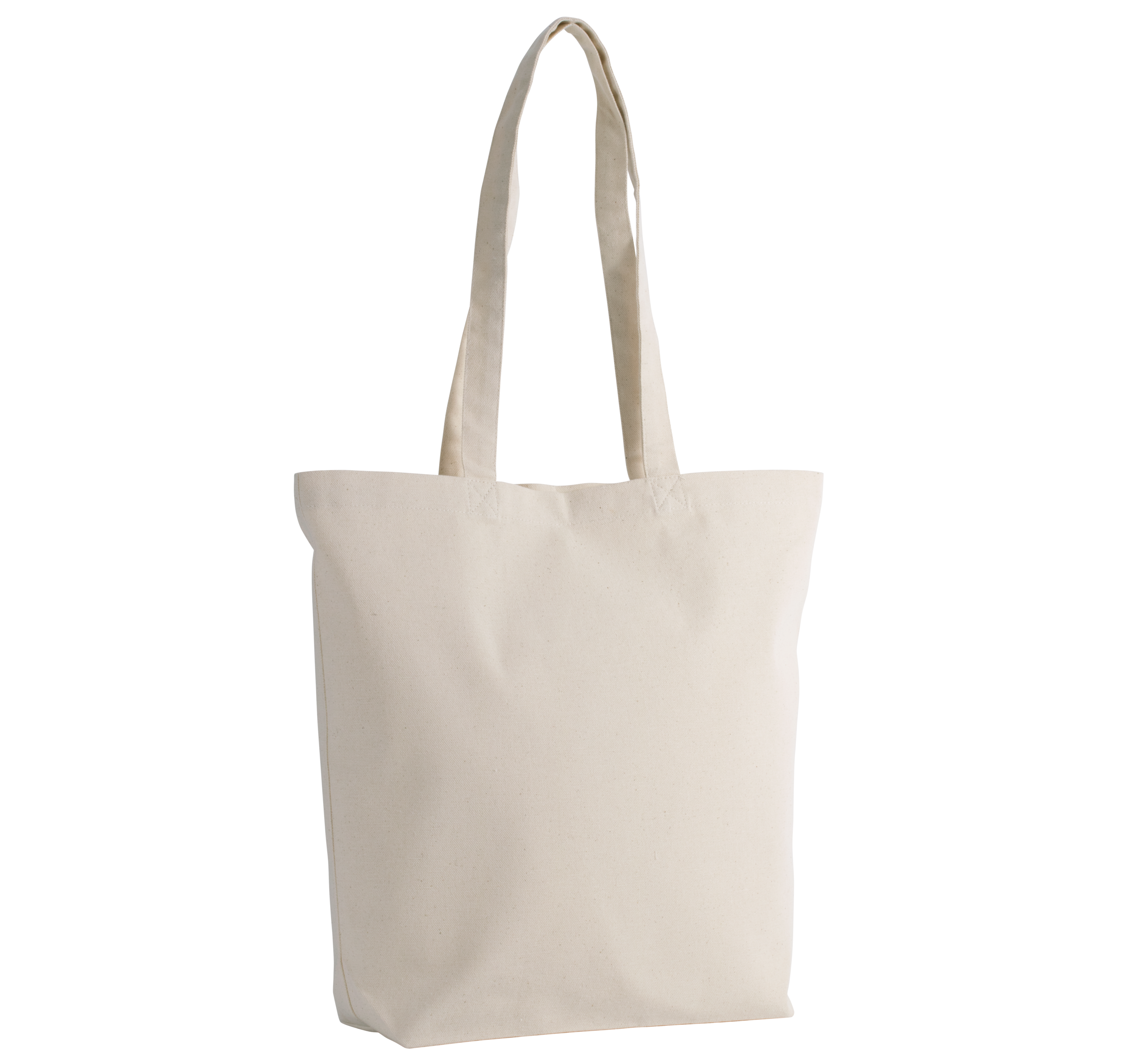 Shoppingtasche aus Bio-Baumwolle