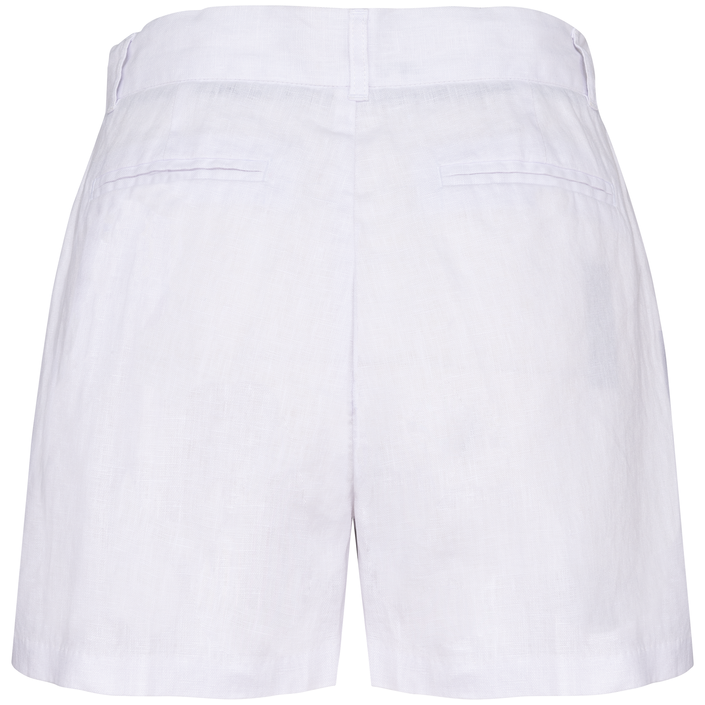 Leinenshorts für Damen
