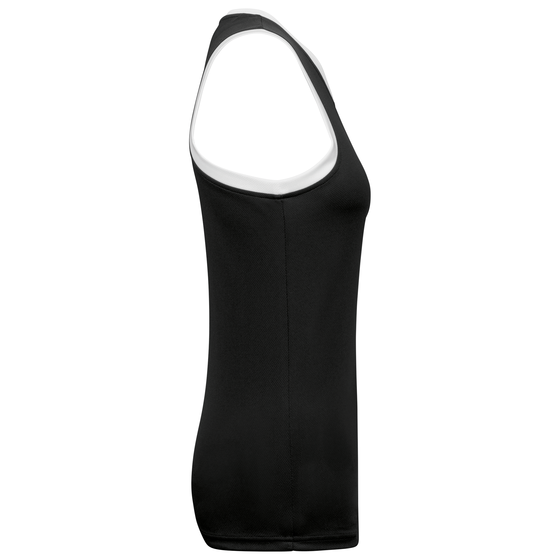 Damen Basketball Trikot