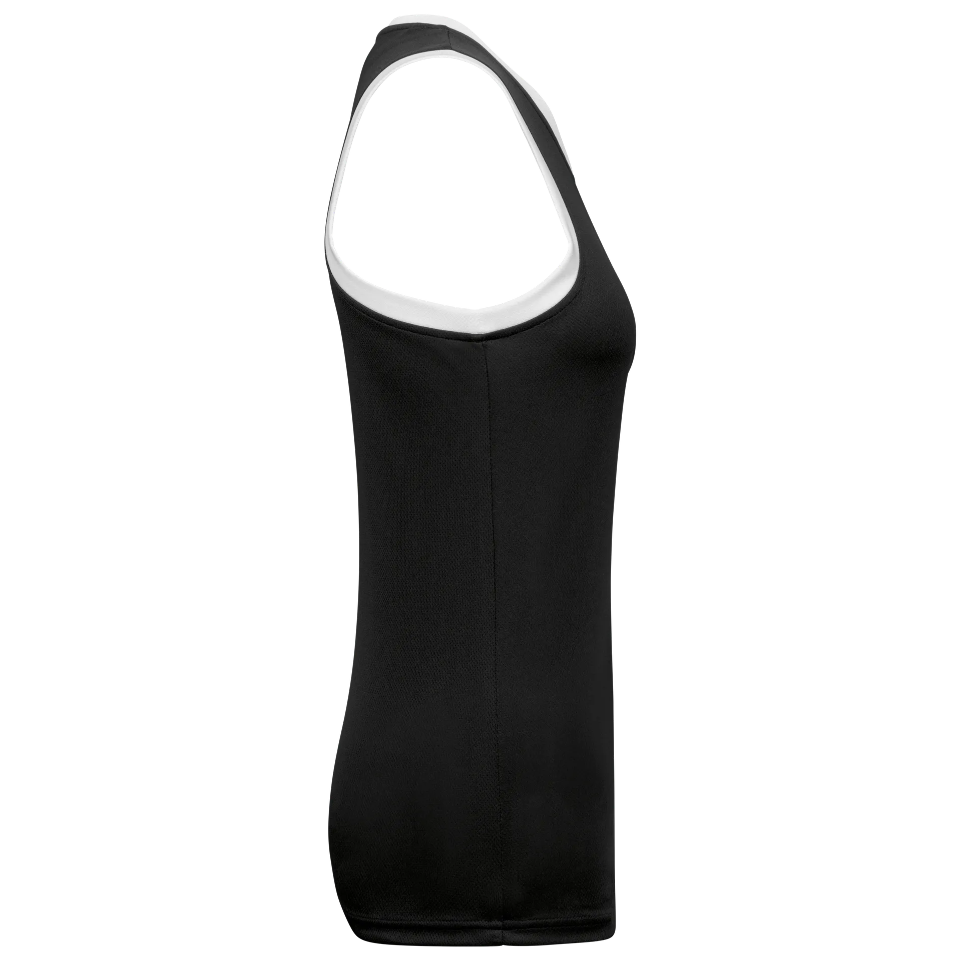 Damen Basketball Trikot