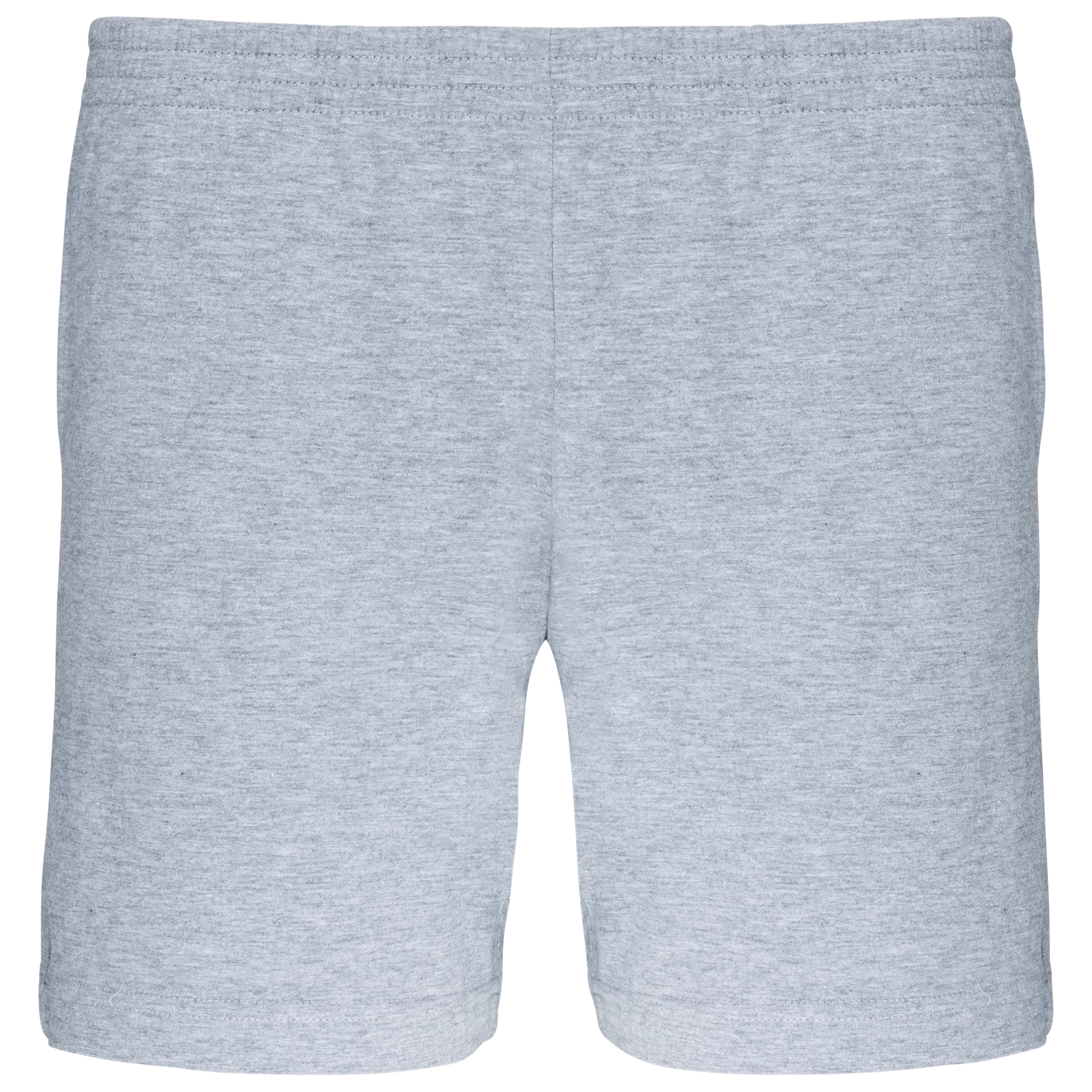 Damen Jersey Short