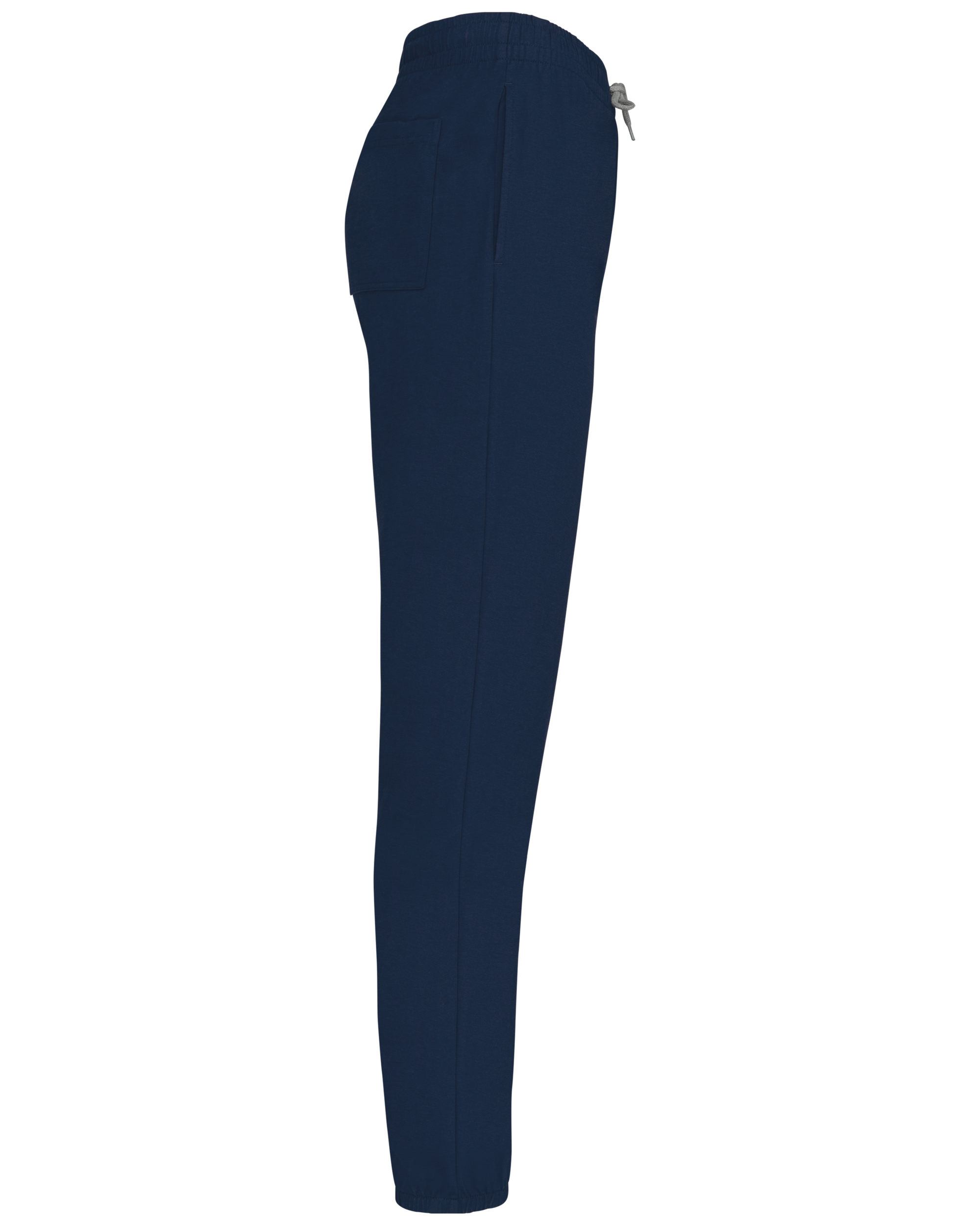 Unisex-Jogging-Hose. Leichte Baumwolle