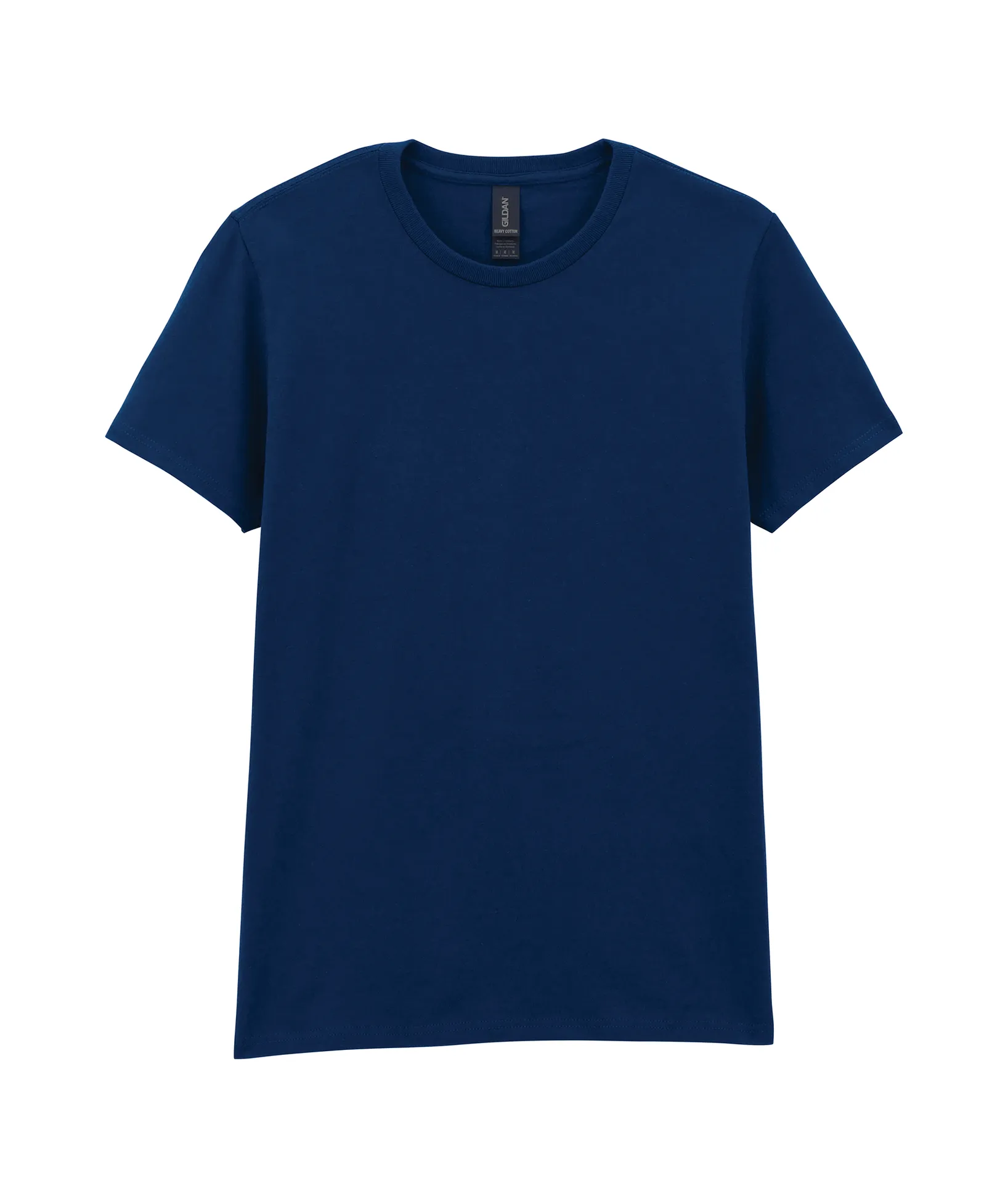 Heavy Cotton™ Ladies' T-shirt