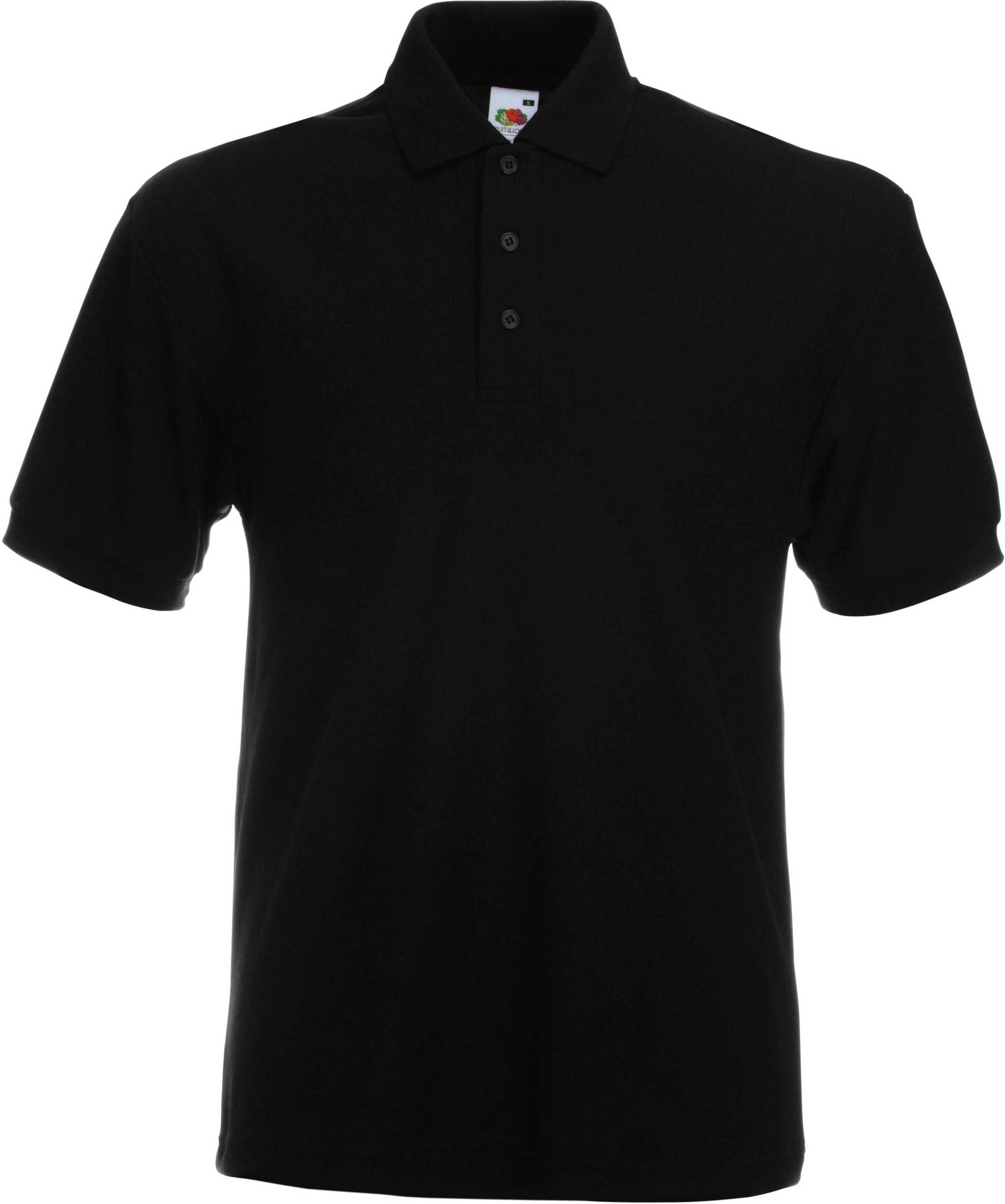 Heavy 65/35 Polo (63-204-0)