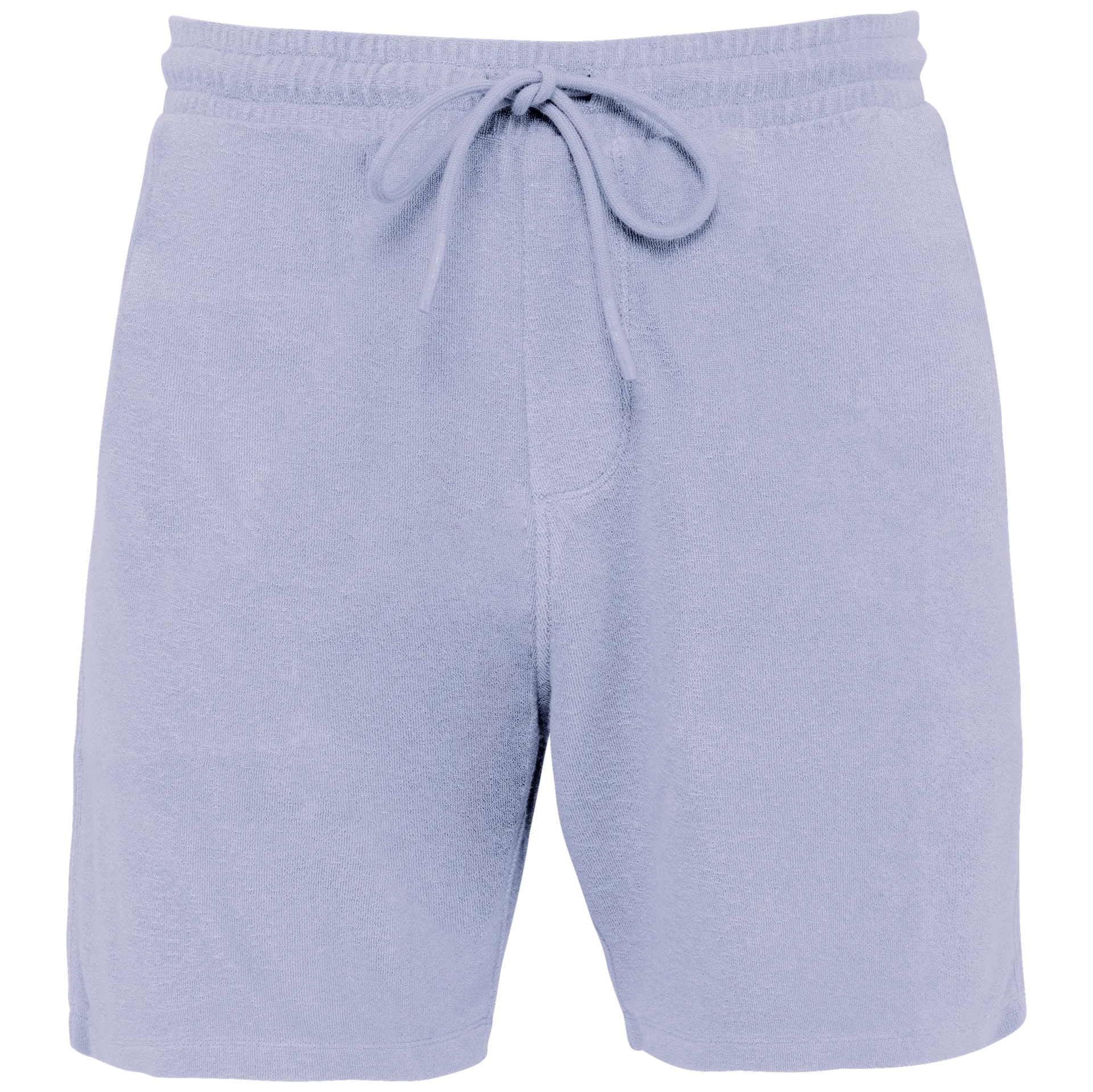 Umweltfreundliche Herrenshorts aus Frottee