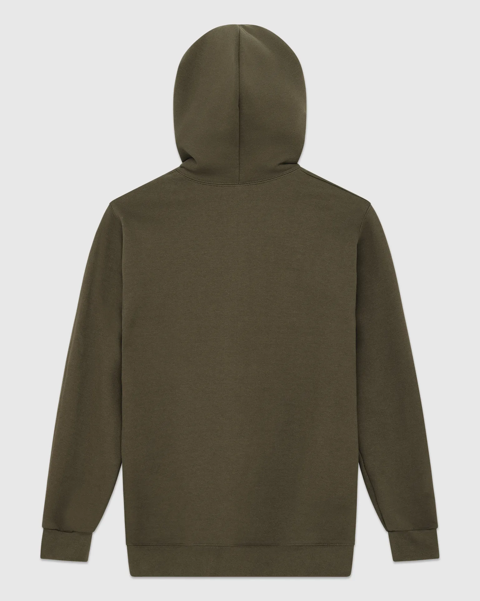 Kapuzen-Sweatshirt für Erwachsene Hammer