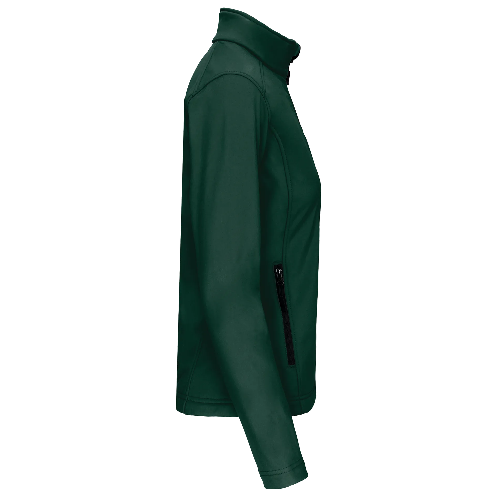 Damen Softshell-Jacke