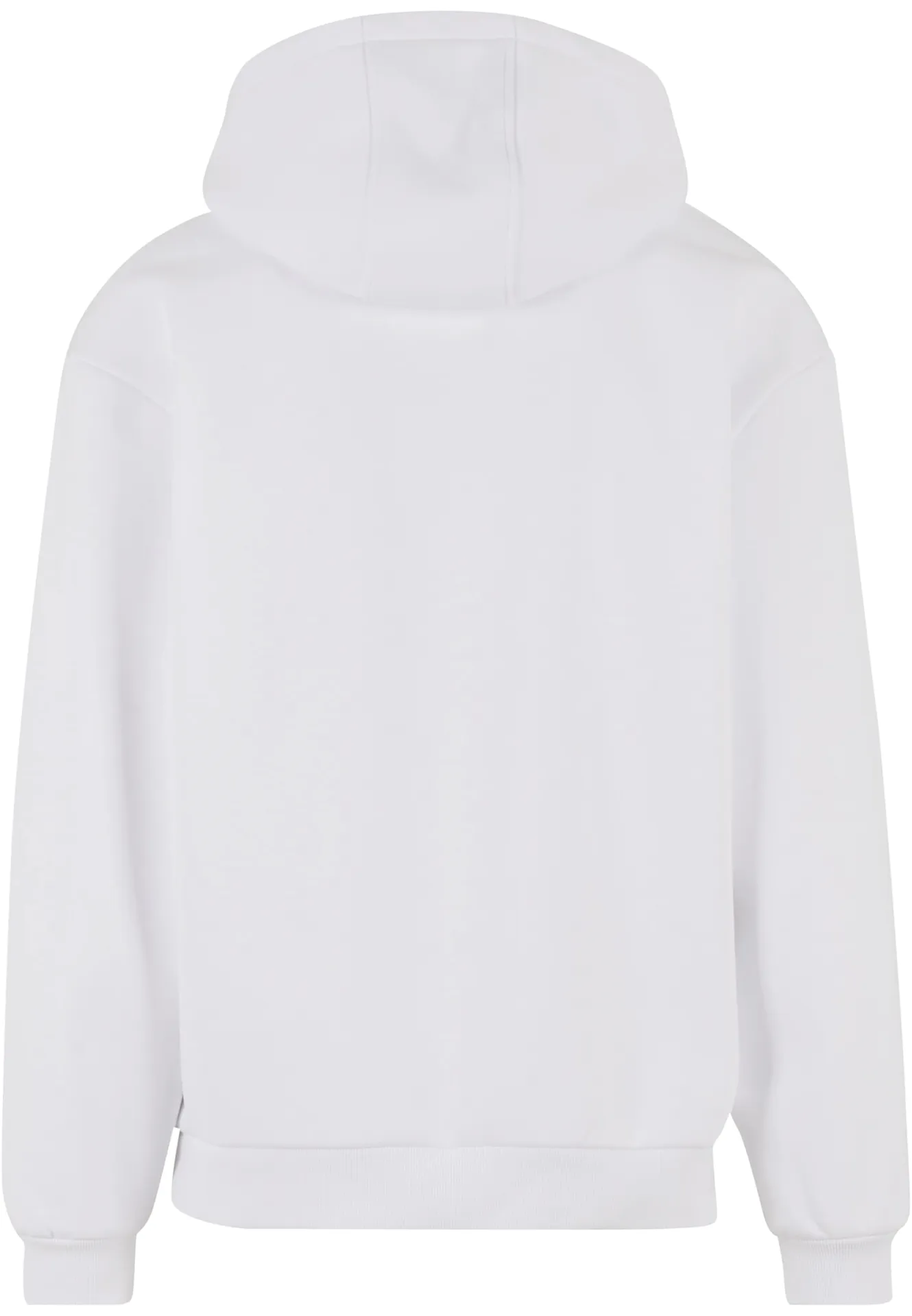 Kapuzensweatshirt mit weicher Haptik