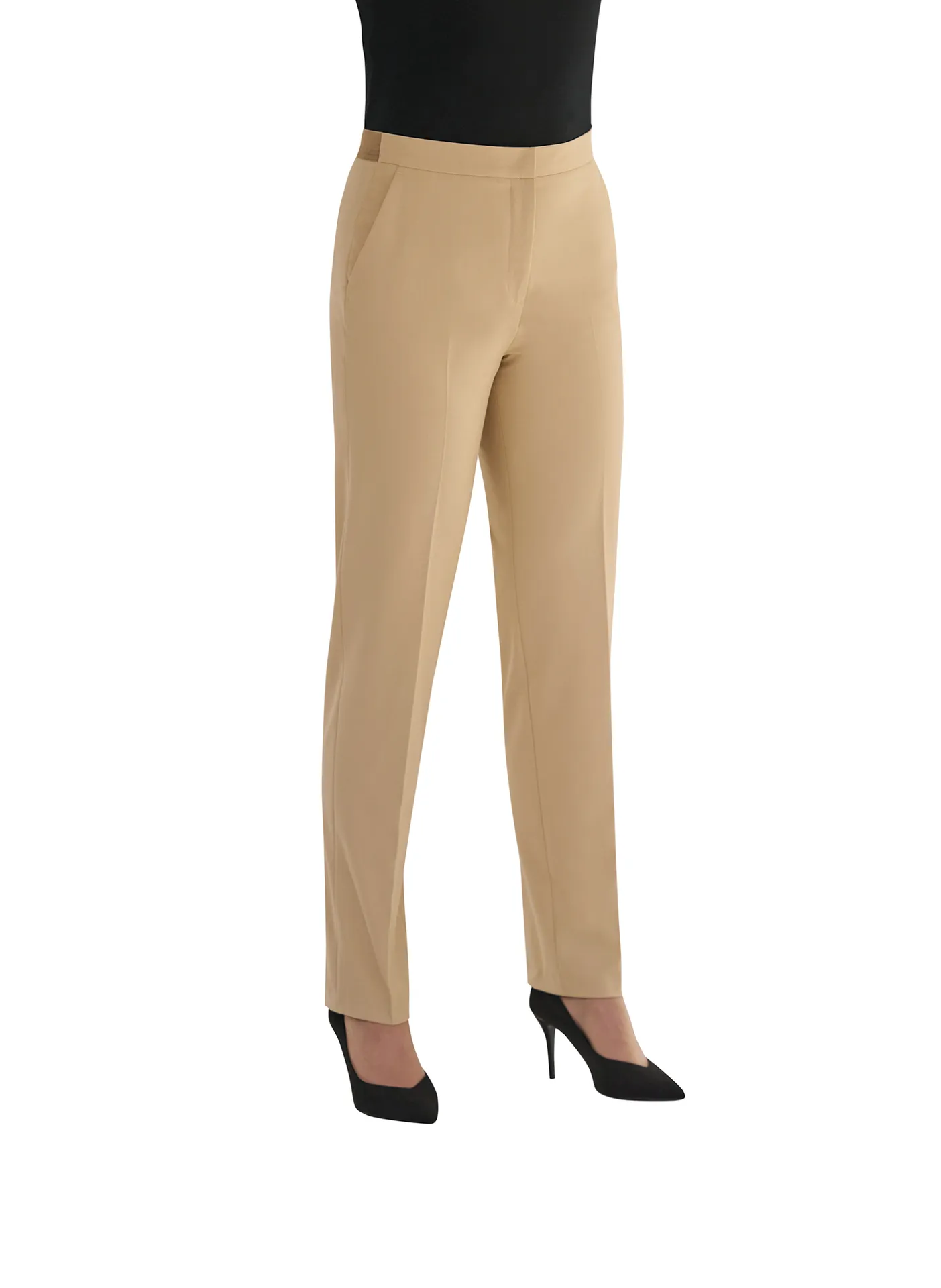 Damenhose Eleanor Slim Fit