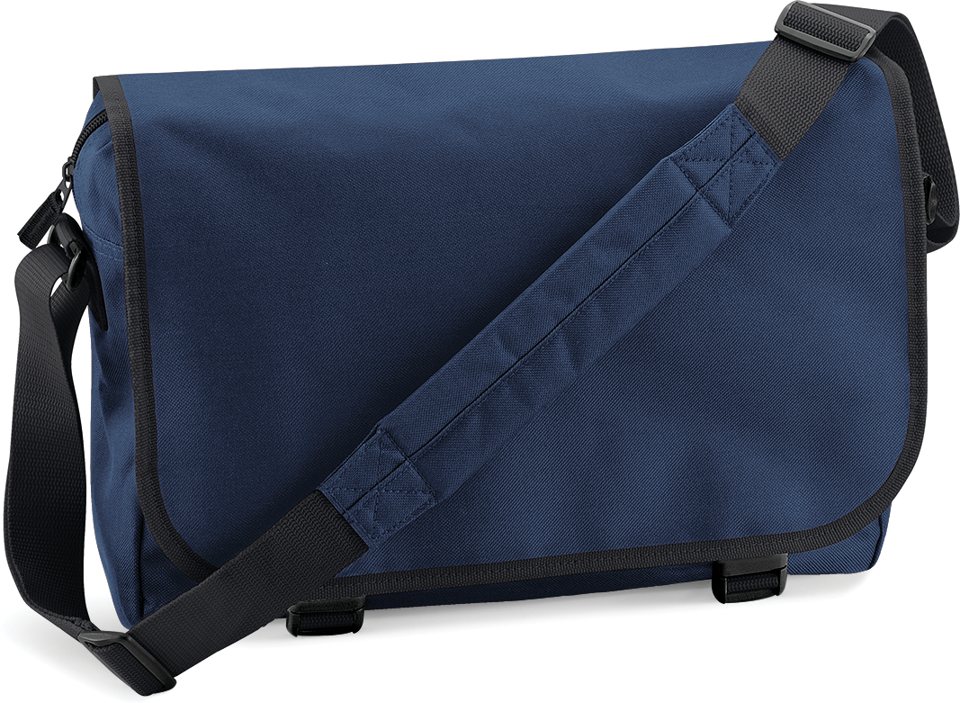 Messenger Bag