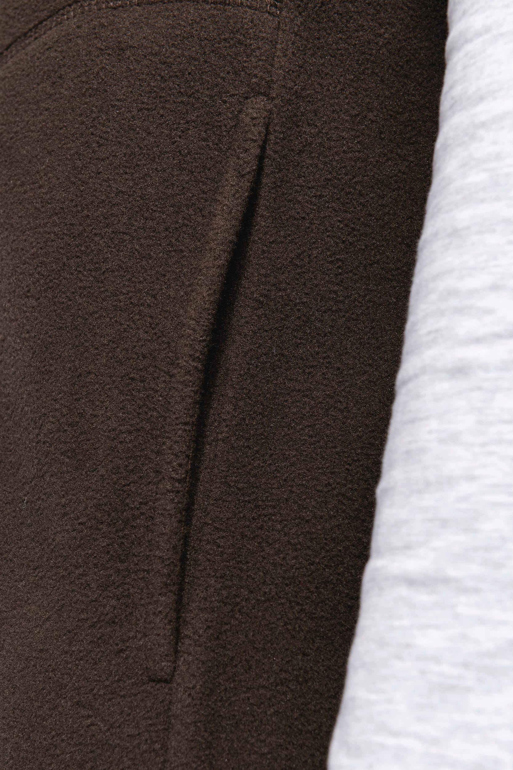 Mikrofleece-Bodywarmer für Herren