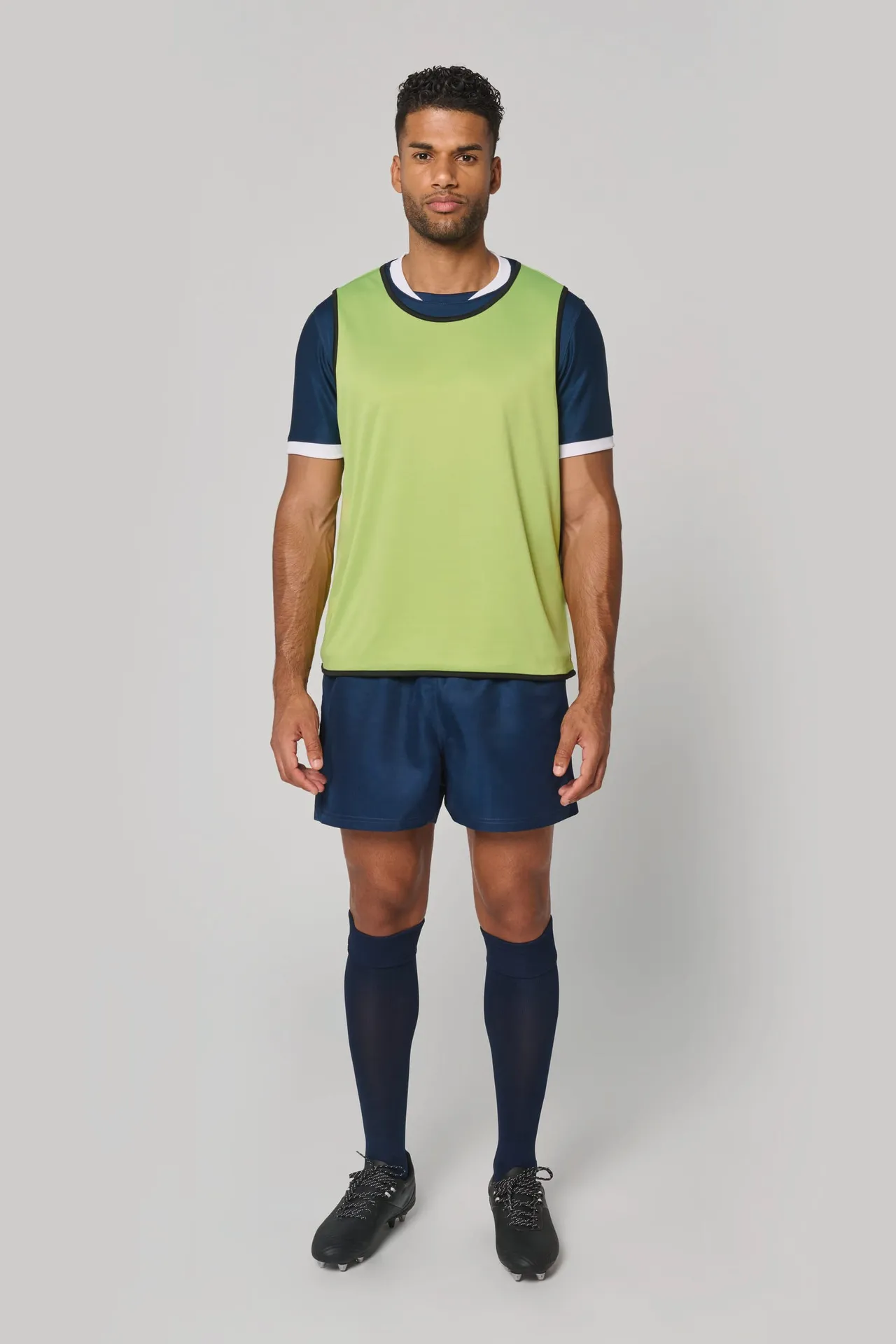 Markierungshemd - Wendetrikot