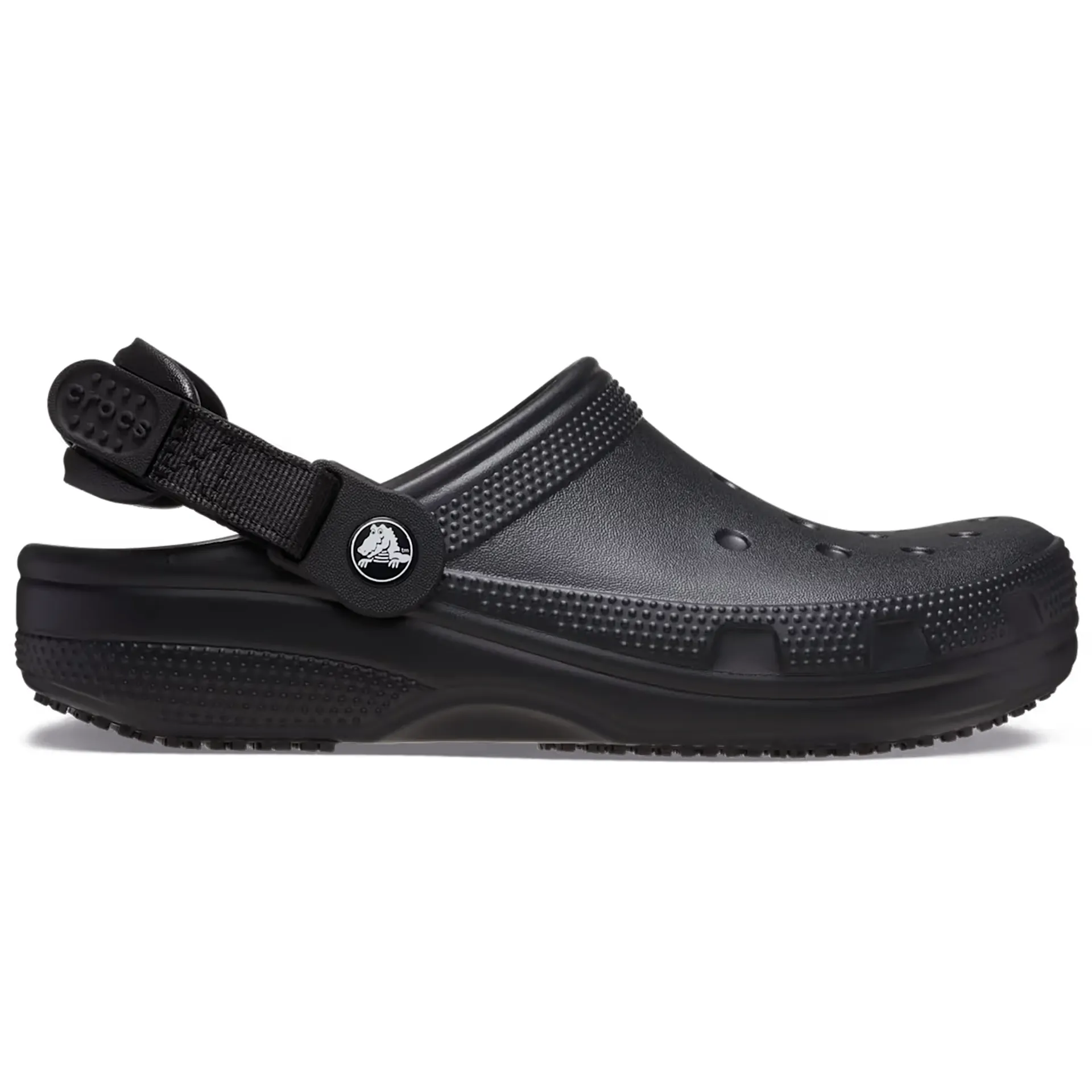 Crocs™ Bistro Sneaker für Herren