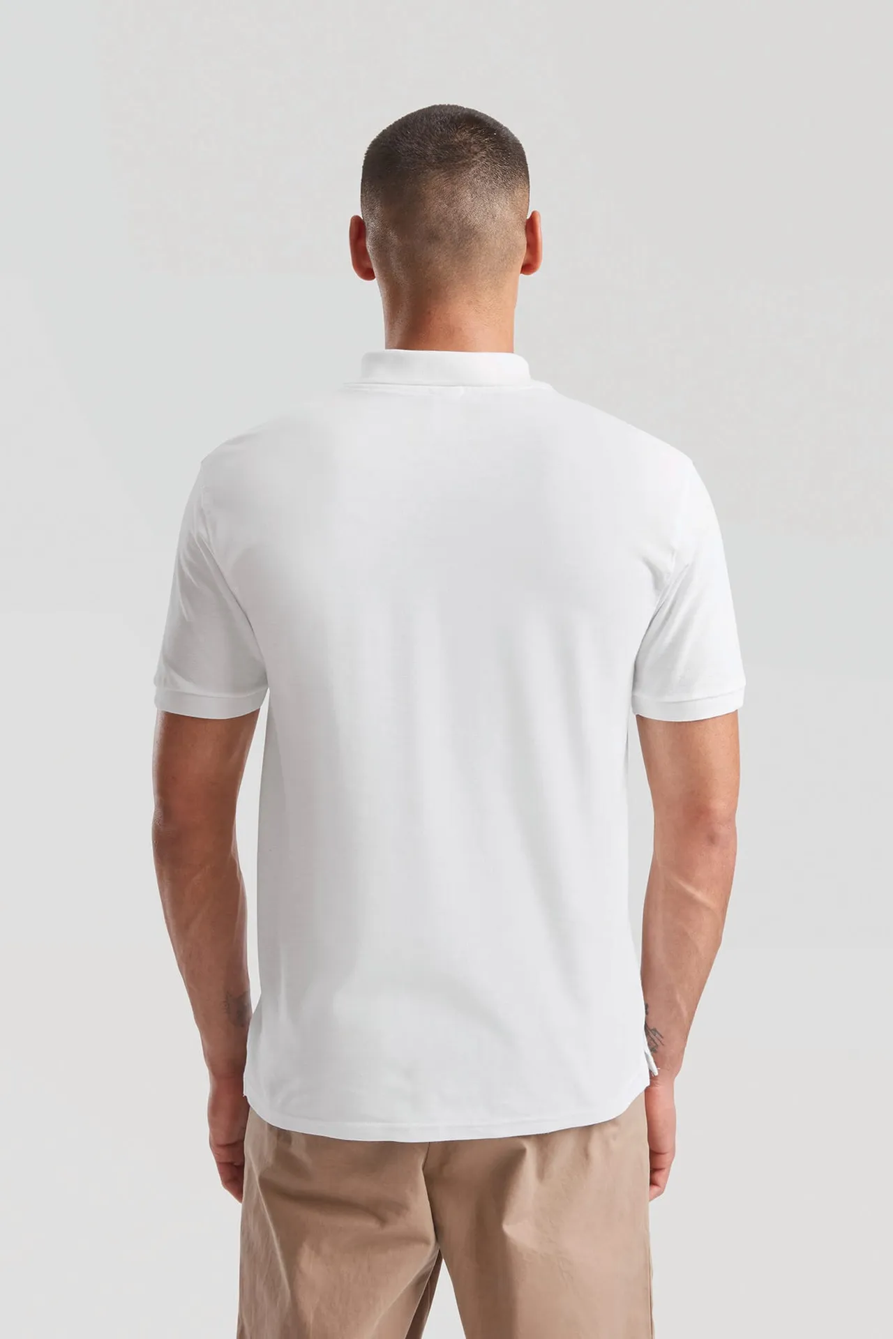 Premium Polo (63-218-0)