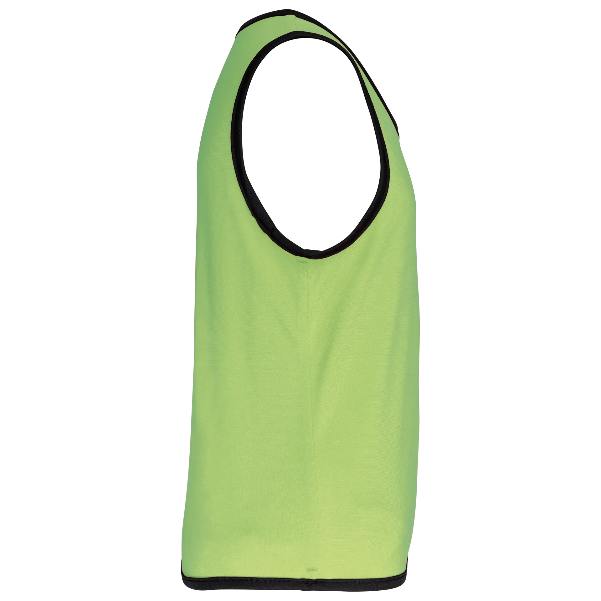 Beidseitig tragbares Rugby-Leibchen für Kinder