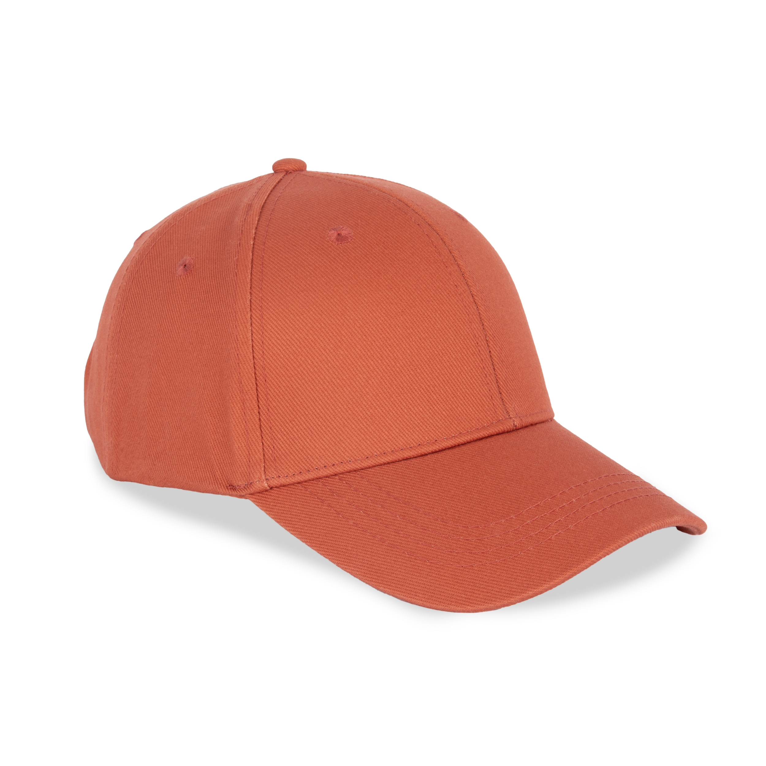 Umweltfreundliche Unisex-Kappe – 6 Panels