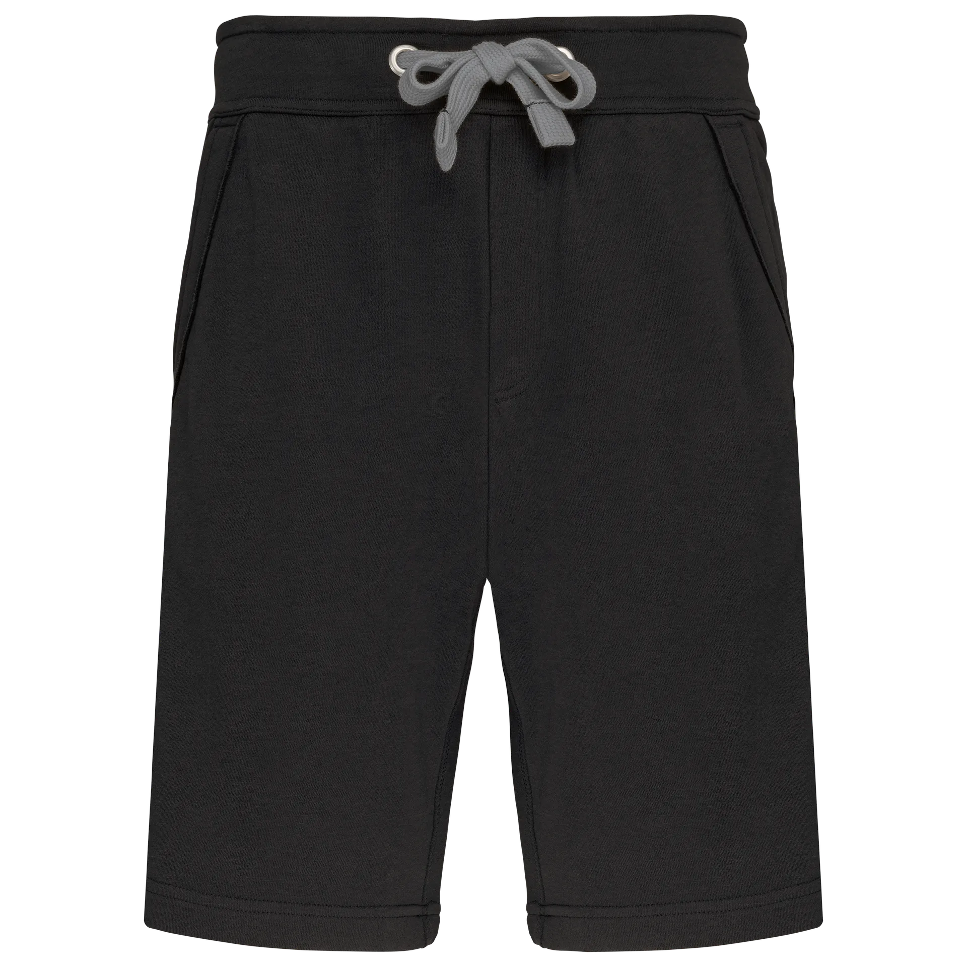 Bermuda french terry