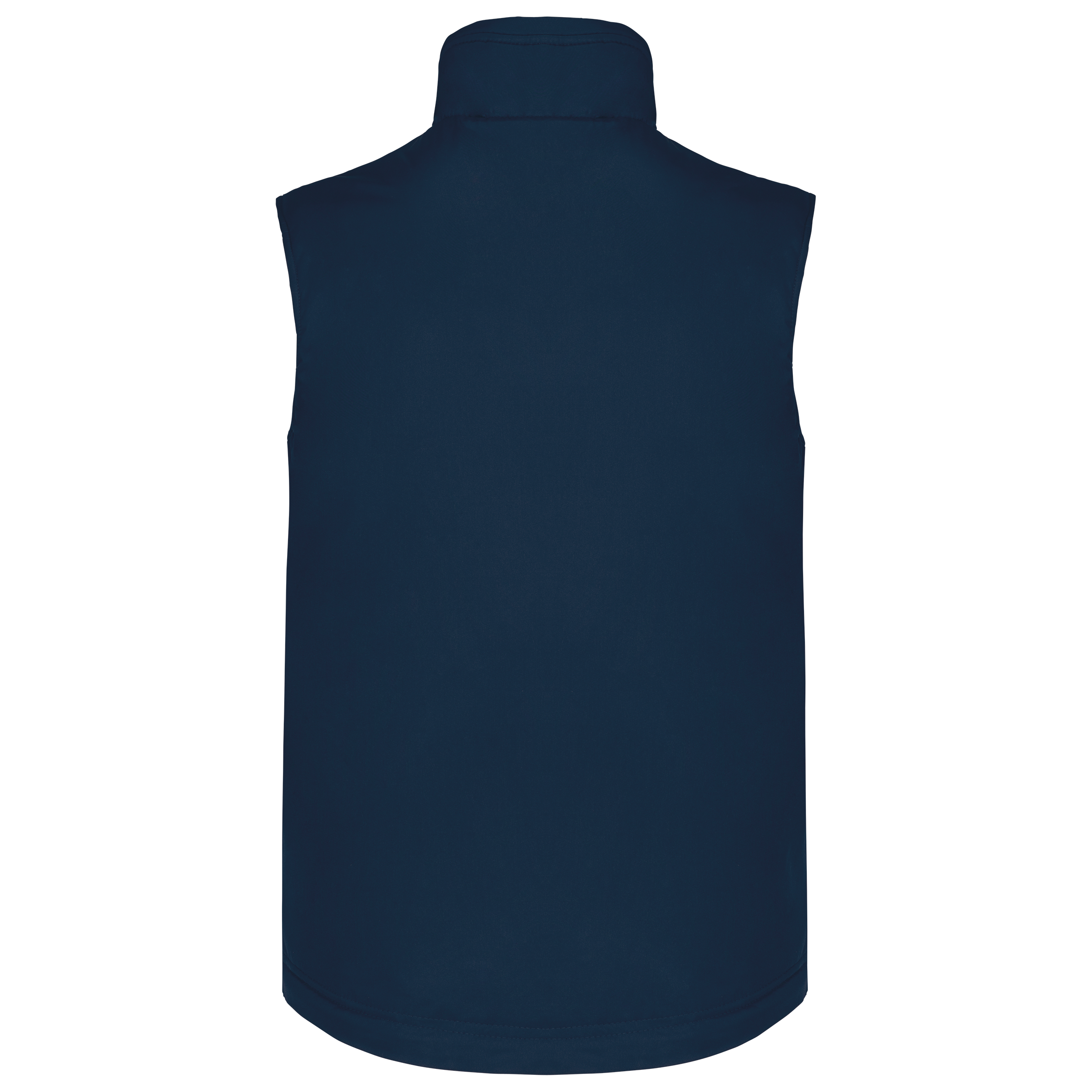 Bodywarmer mit Fleecefutter für Herren