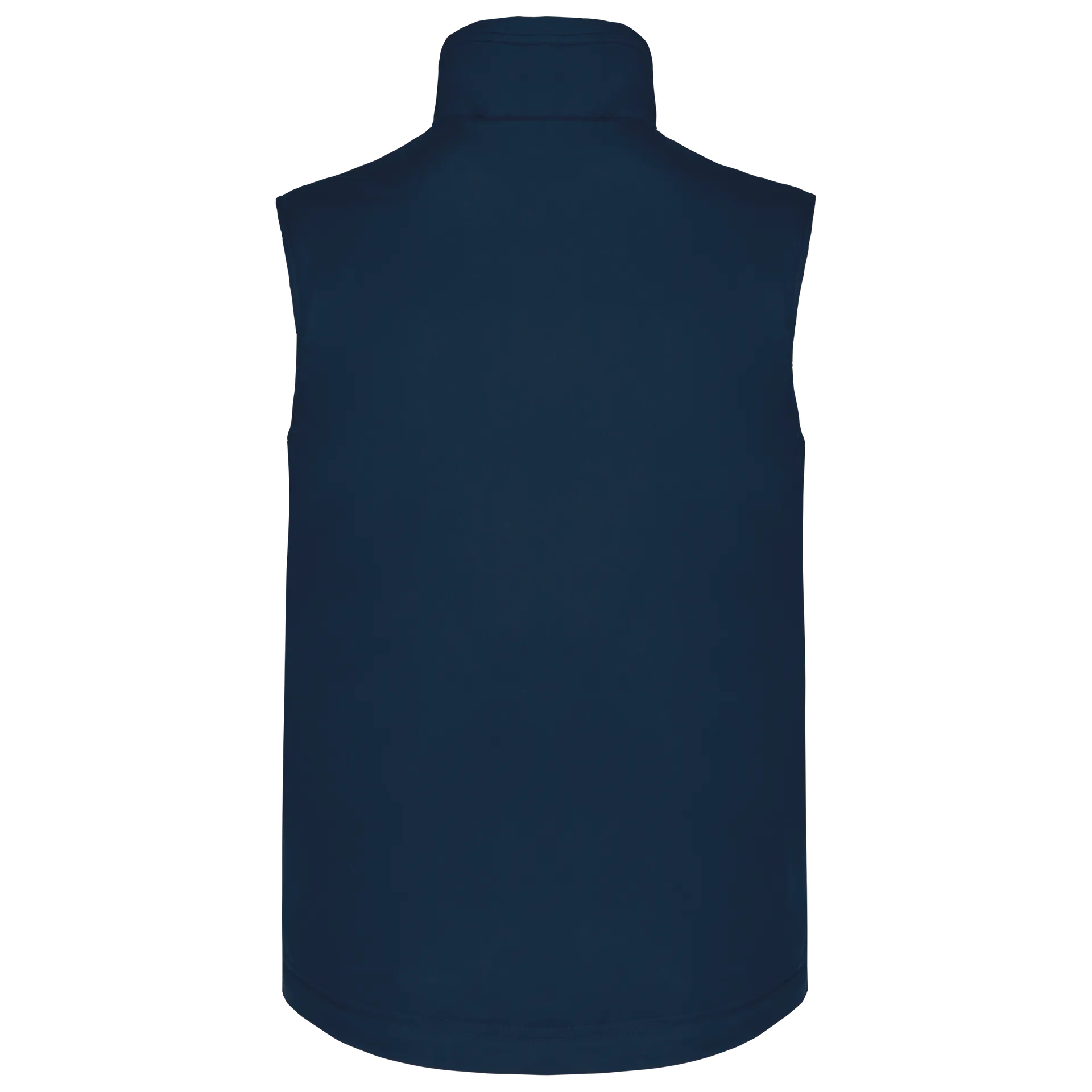 Bodywarmer mit Fleecefutter für Herren